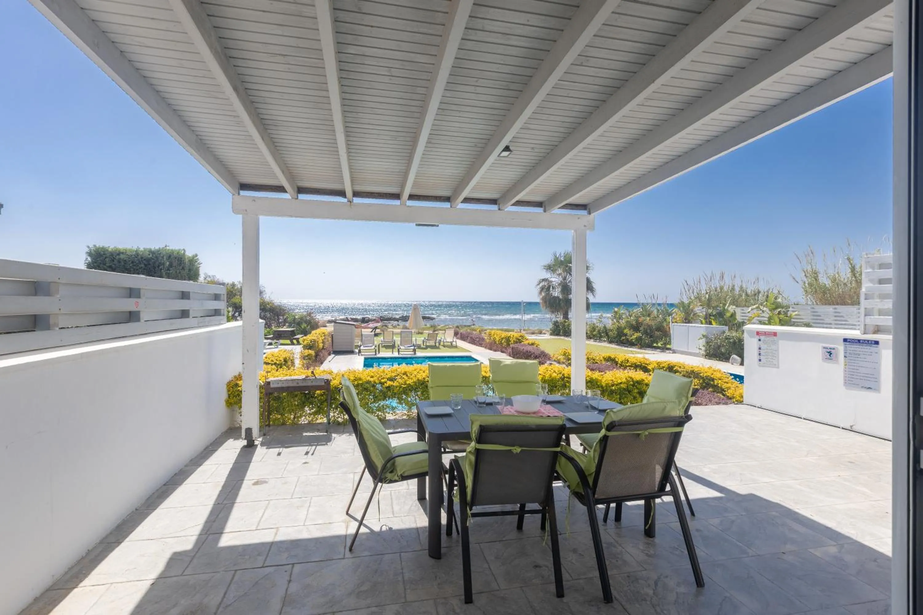 Gorgona Villas