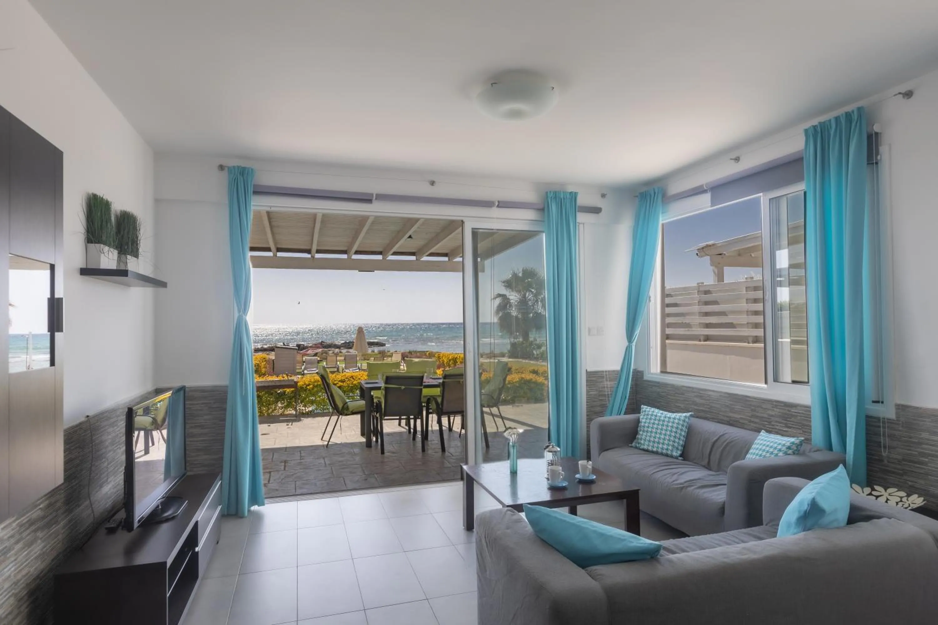 Gorgona Villas