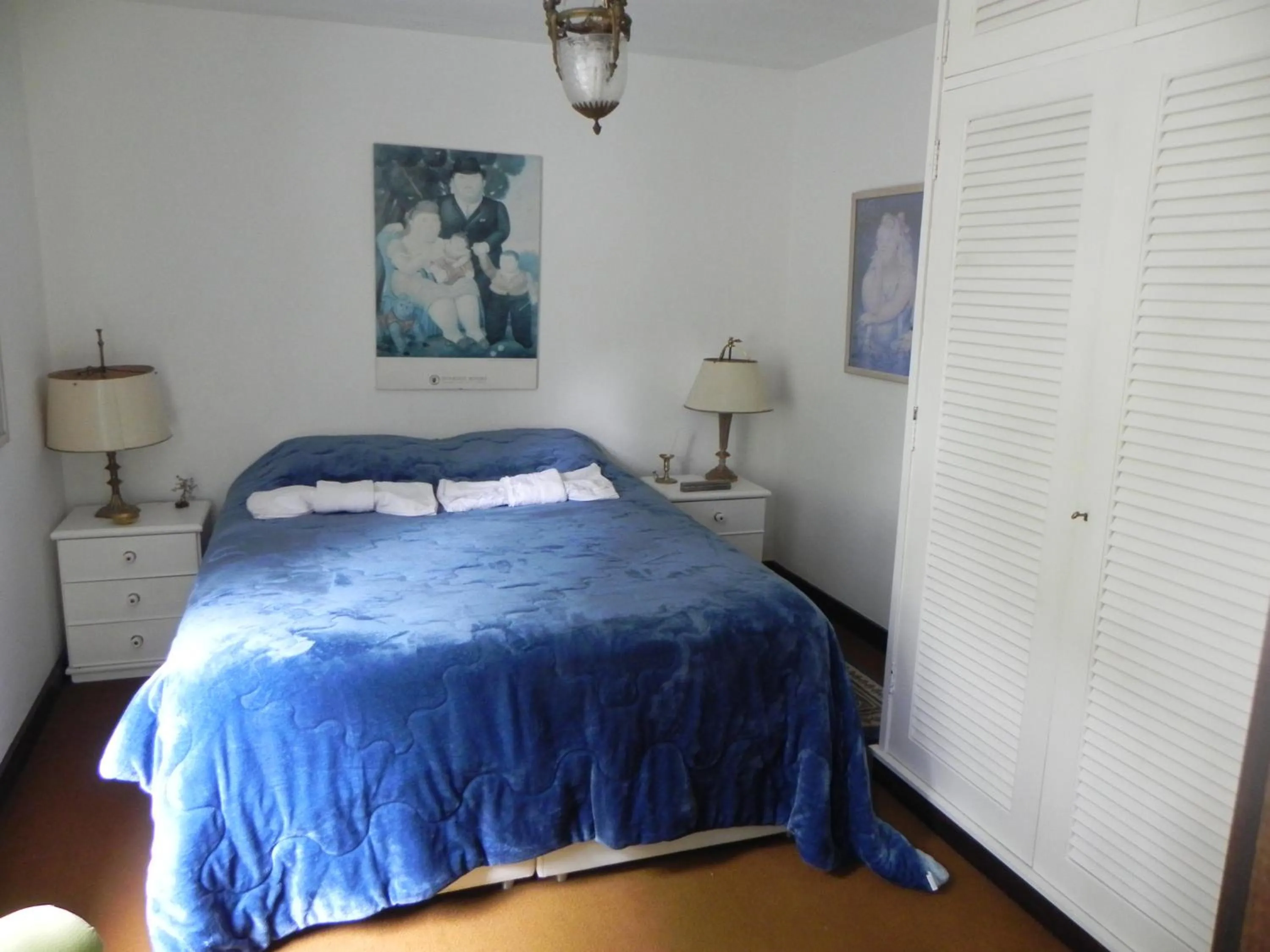 Suite in Casa do Fachoalto