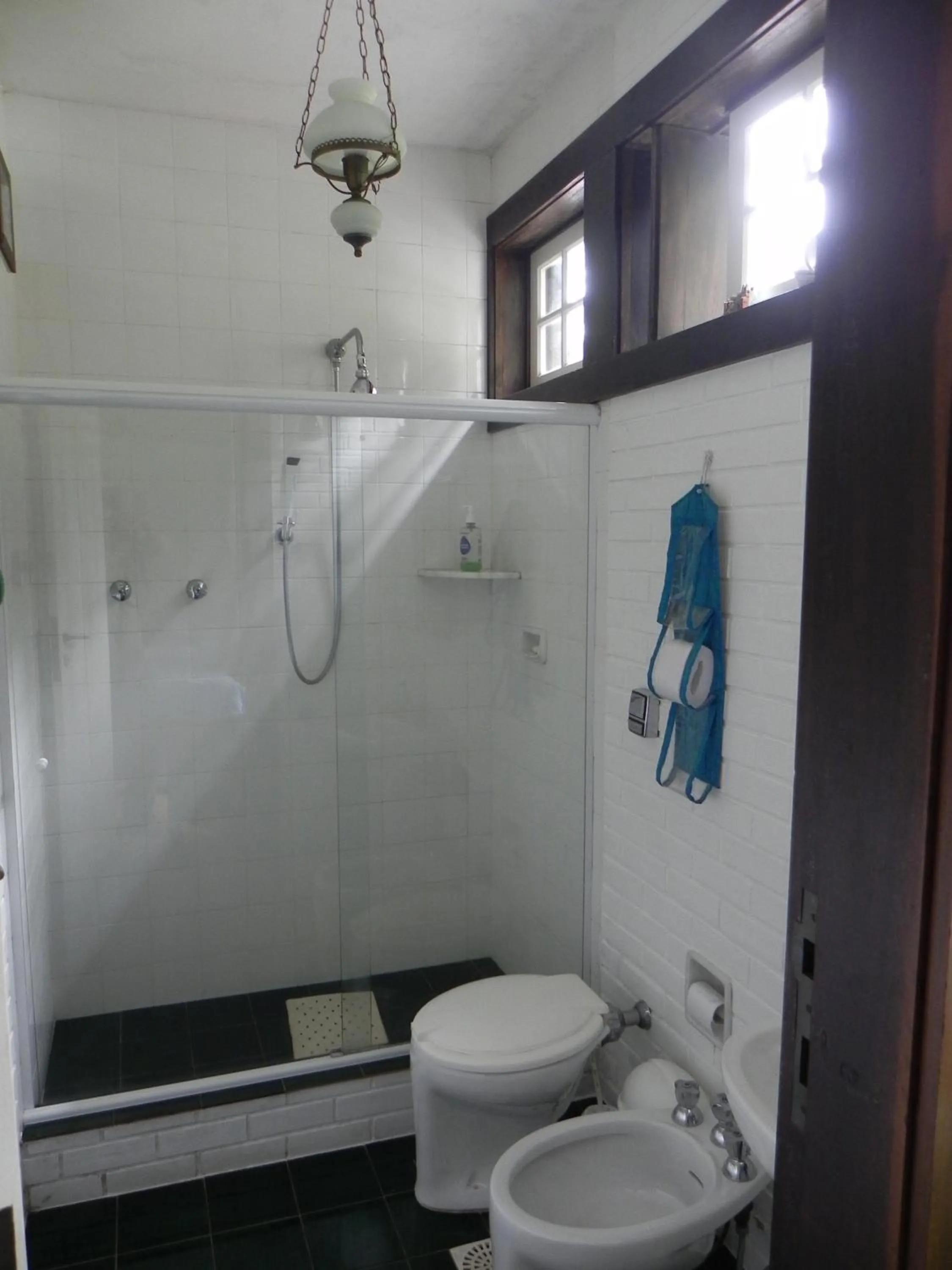 Suite in Casa do Fachoalto