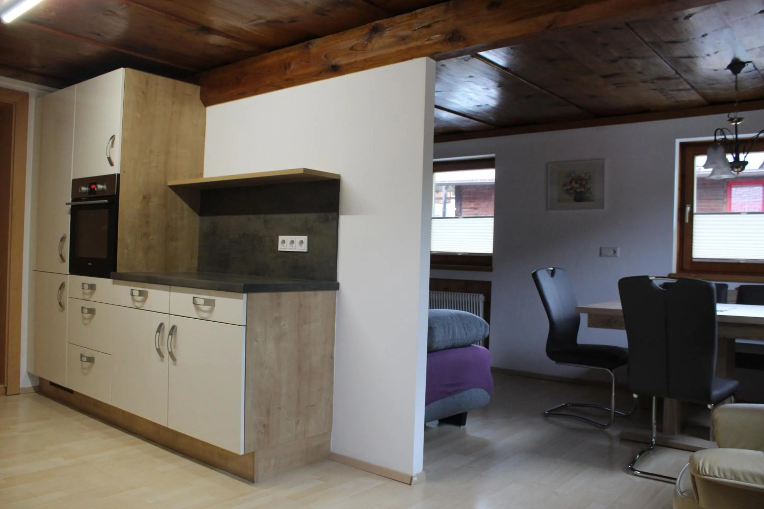 Kitchen or kitchenette in Palfner