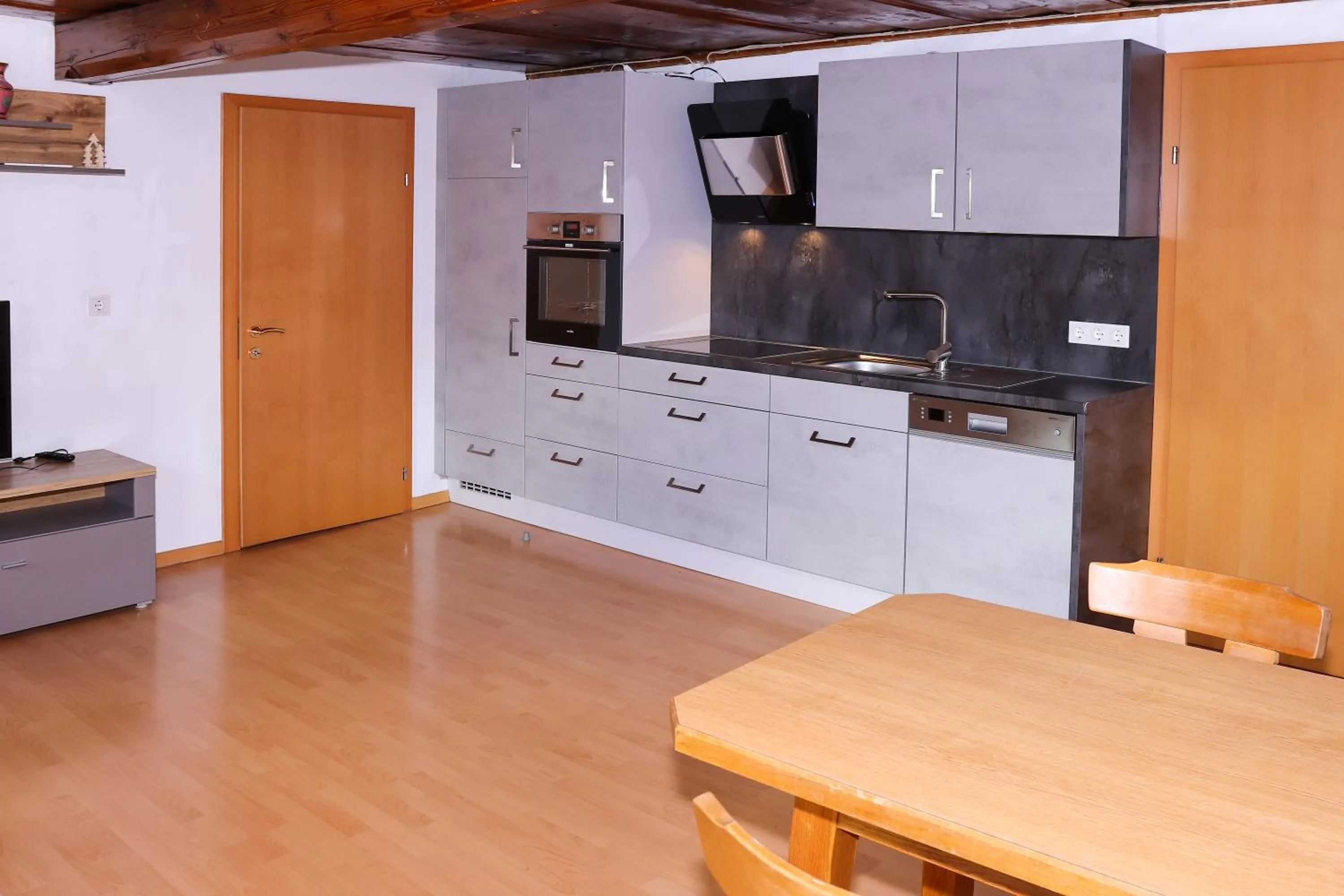 Kitchen or kitchenette in Palfner