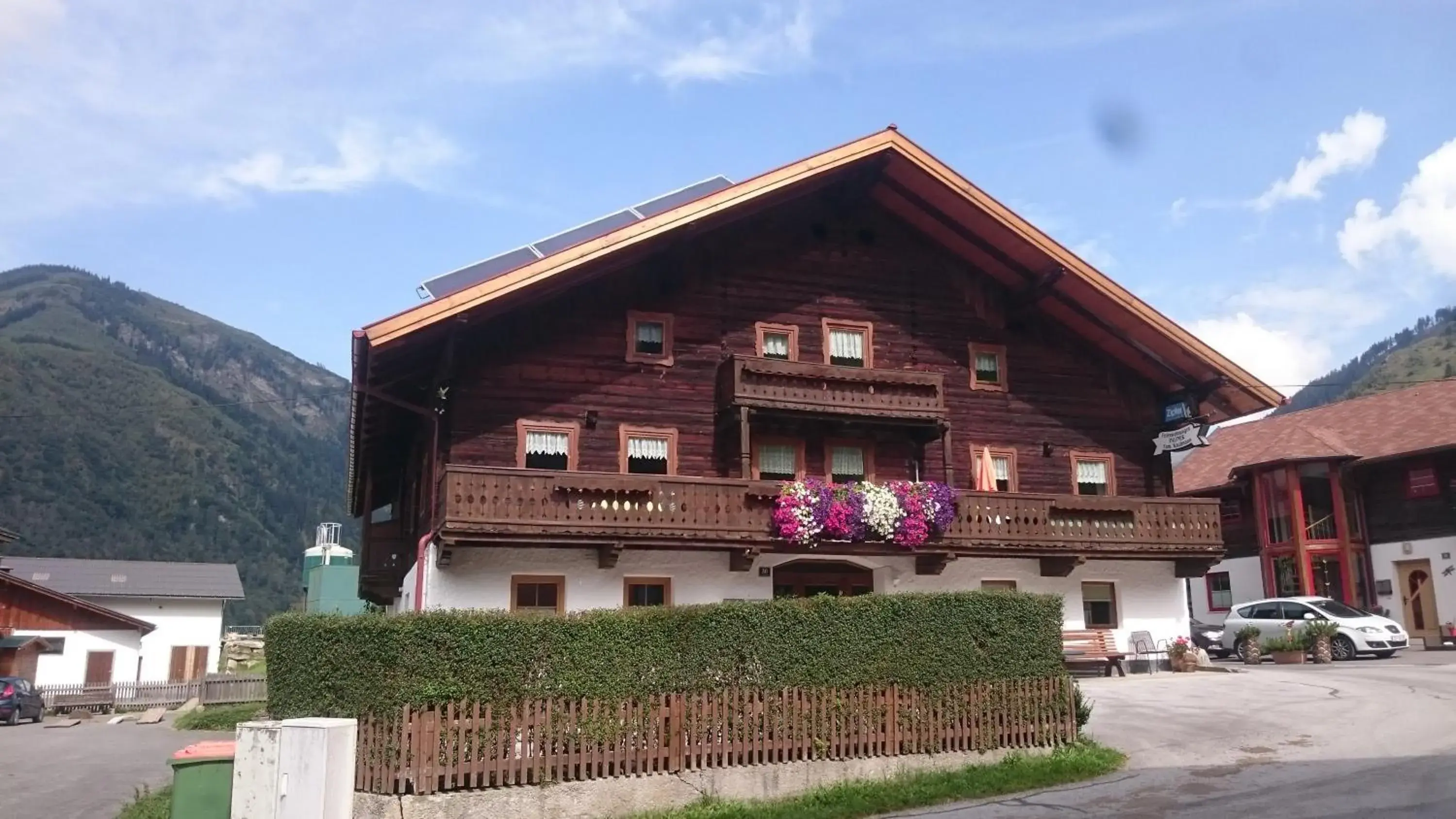 Palfner Palfner