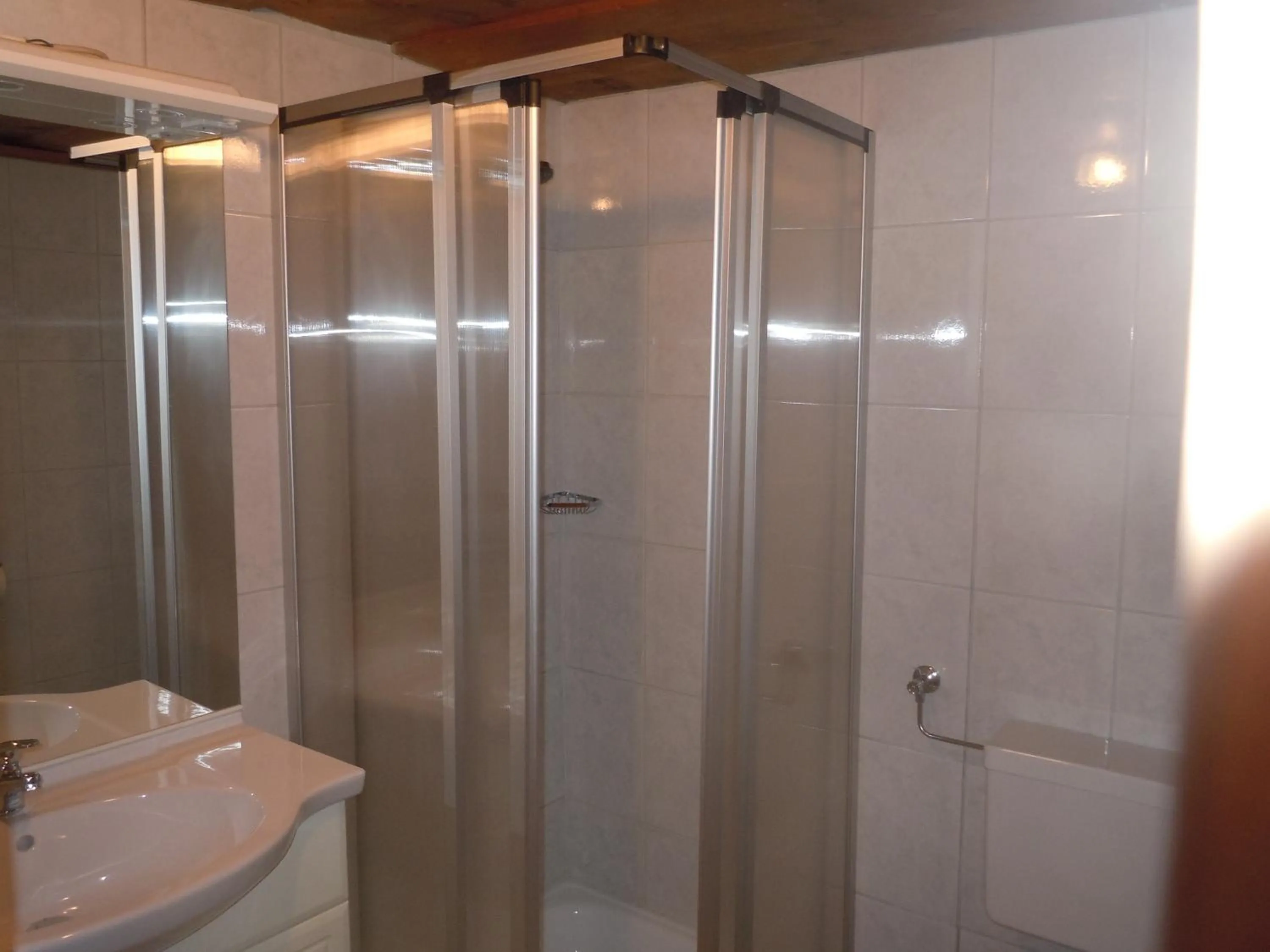 Bathroom in Palfner