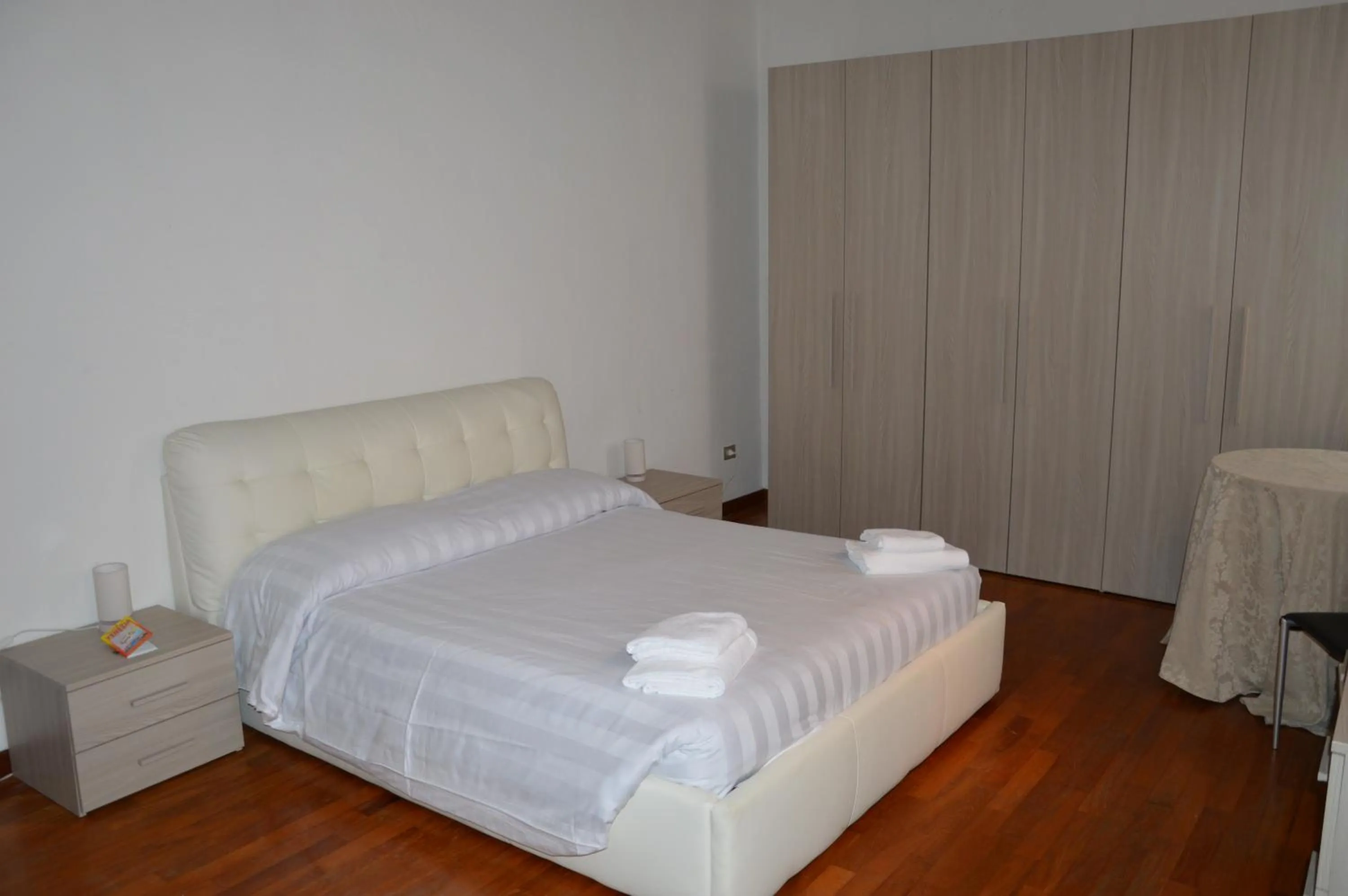 Dorso Duro Apartment