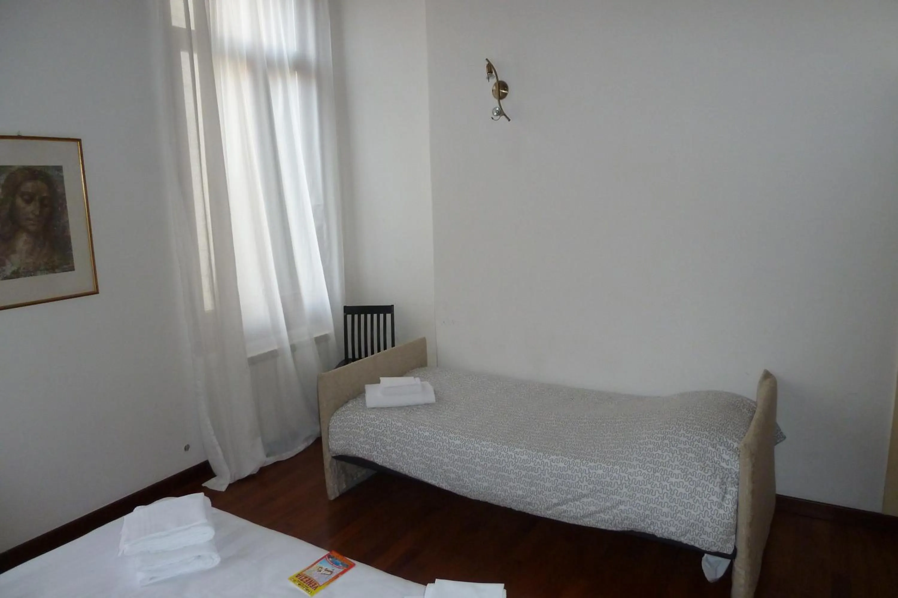 Dorso Duro Apartment