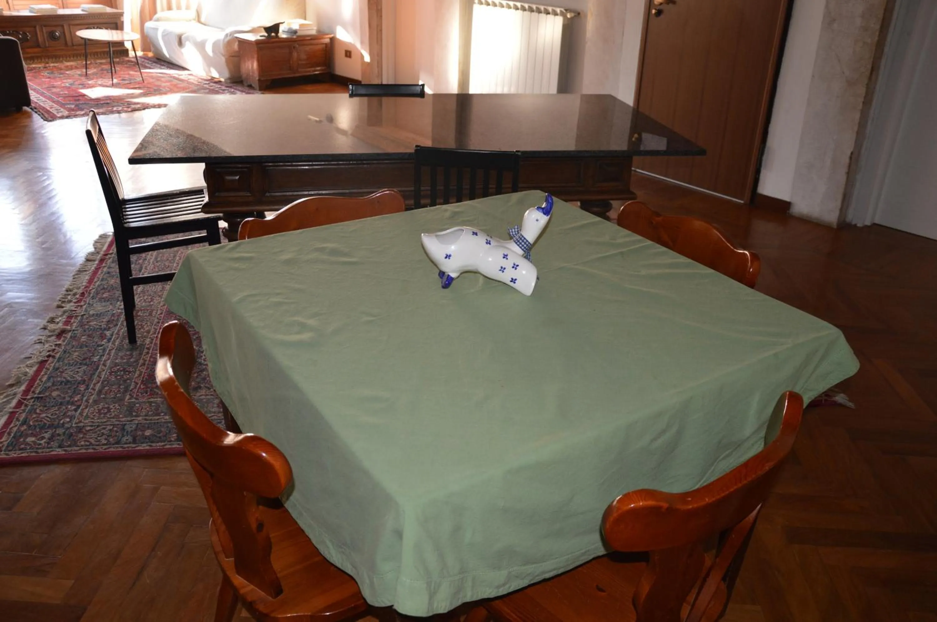 Dorso Duro Apartment