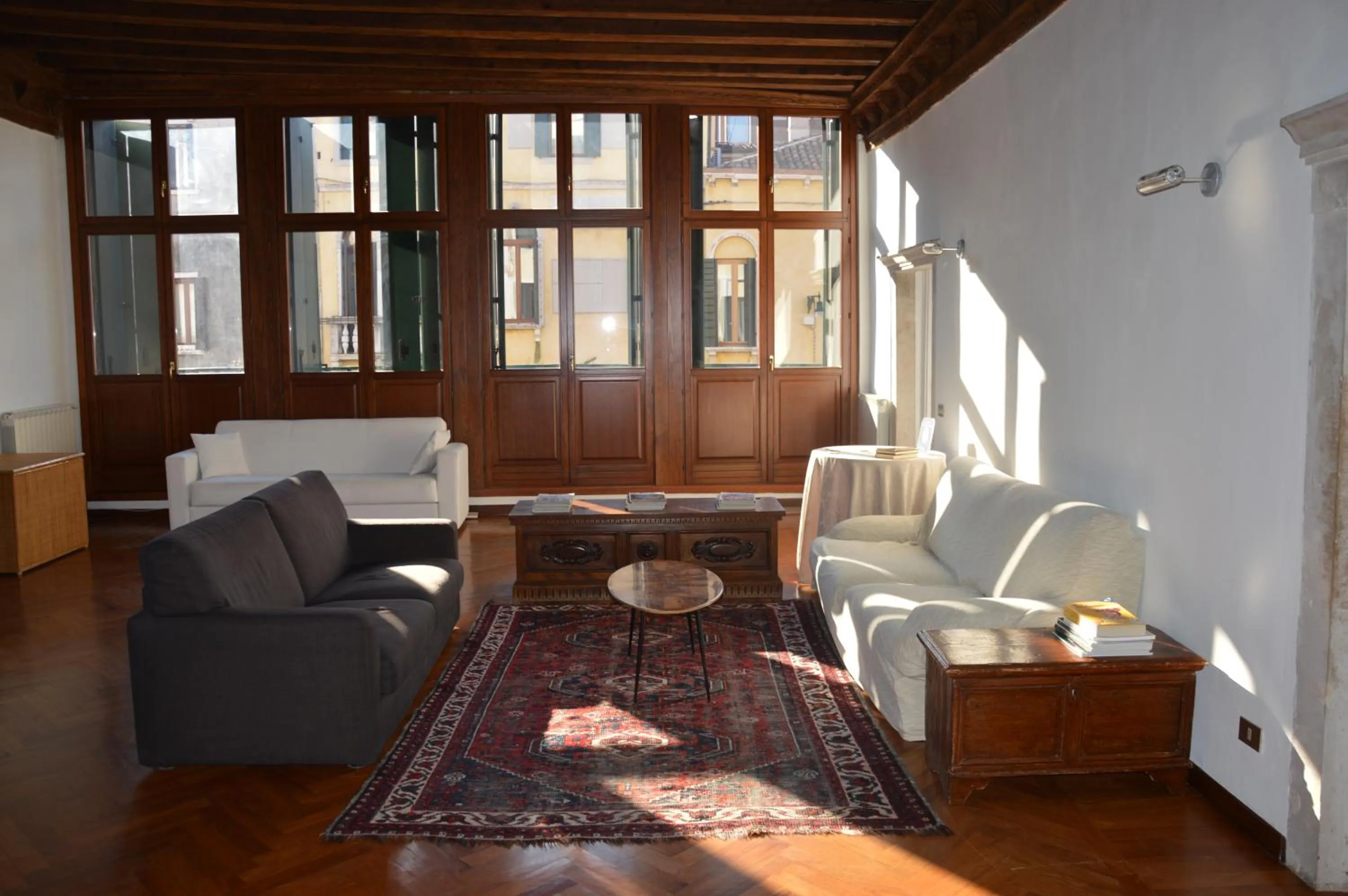 Dorso Duro Apartment