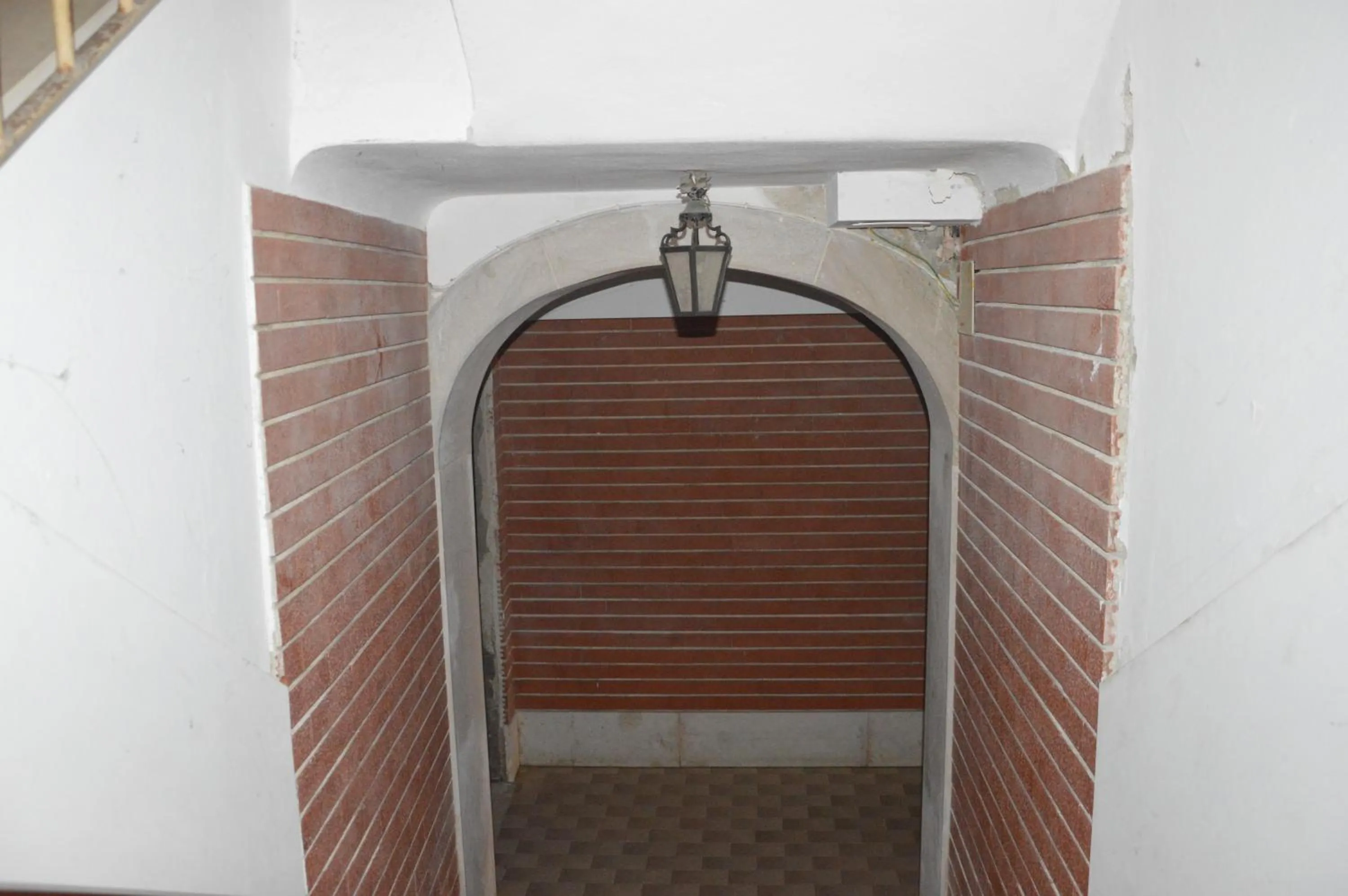 Dorso Duro Apartment