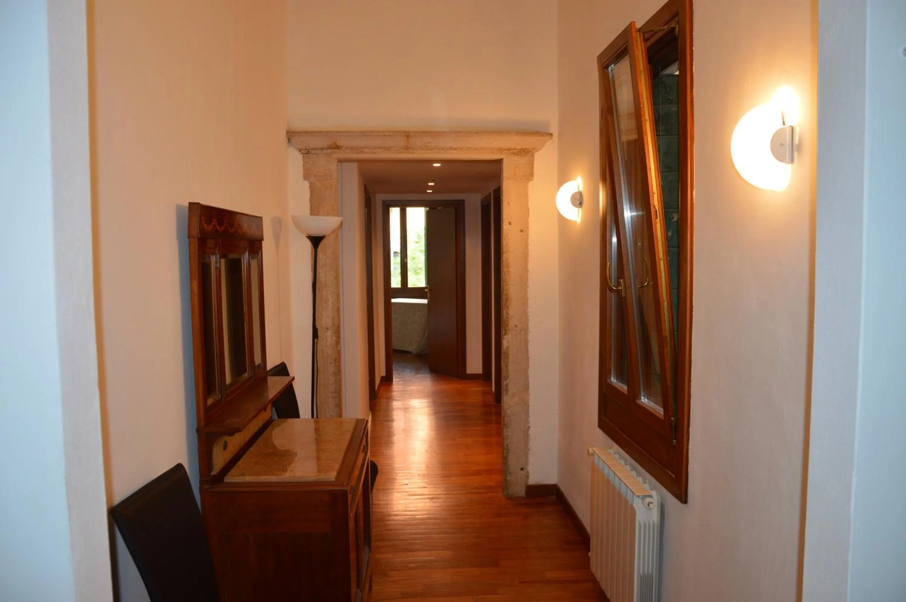 Dorso Duro Apartment