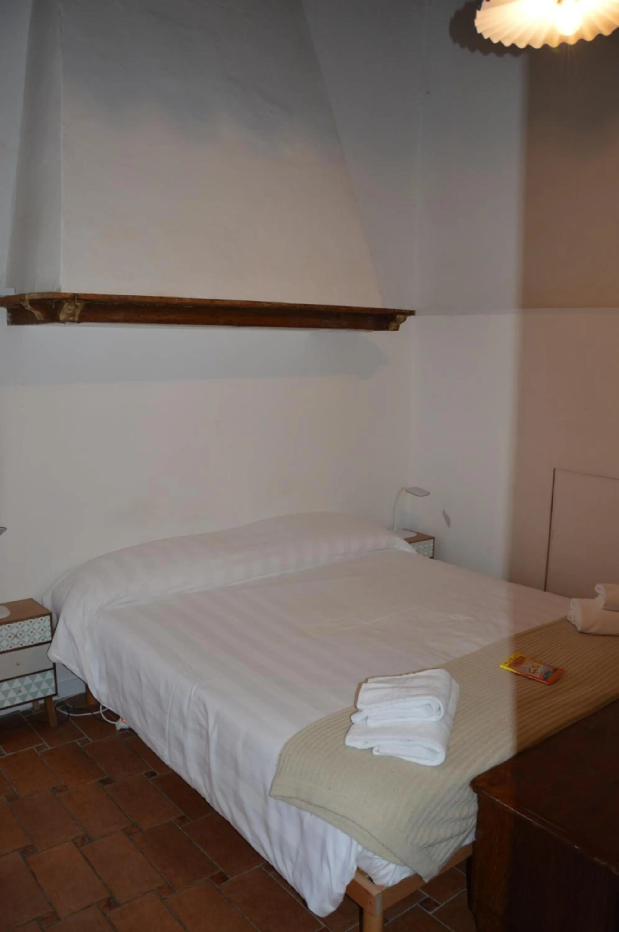 Dorso Duro Apartment