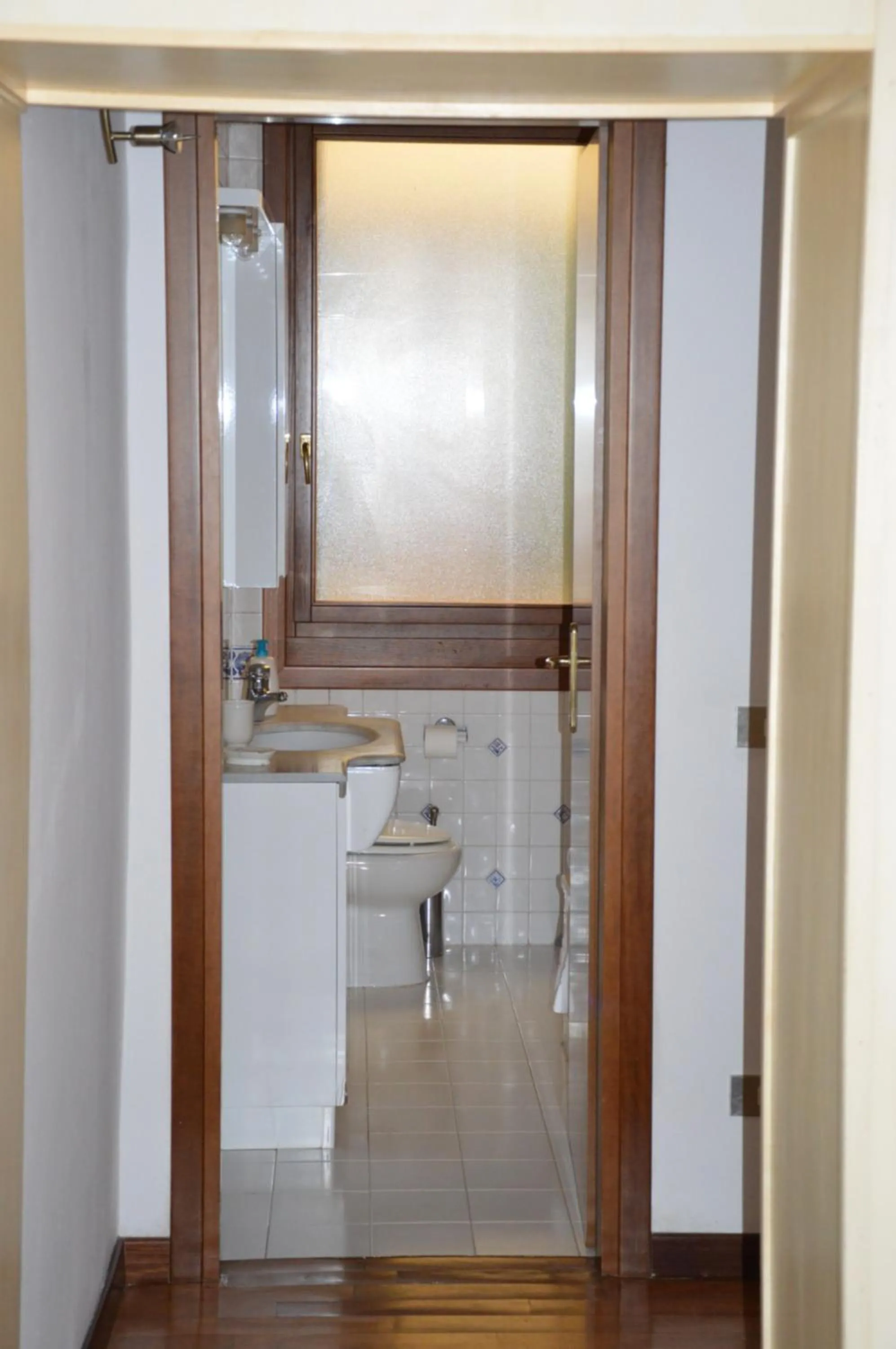 Dorso Duro Apartment