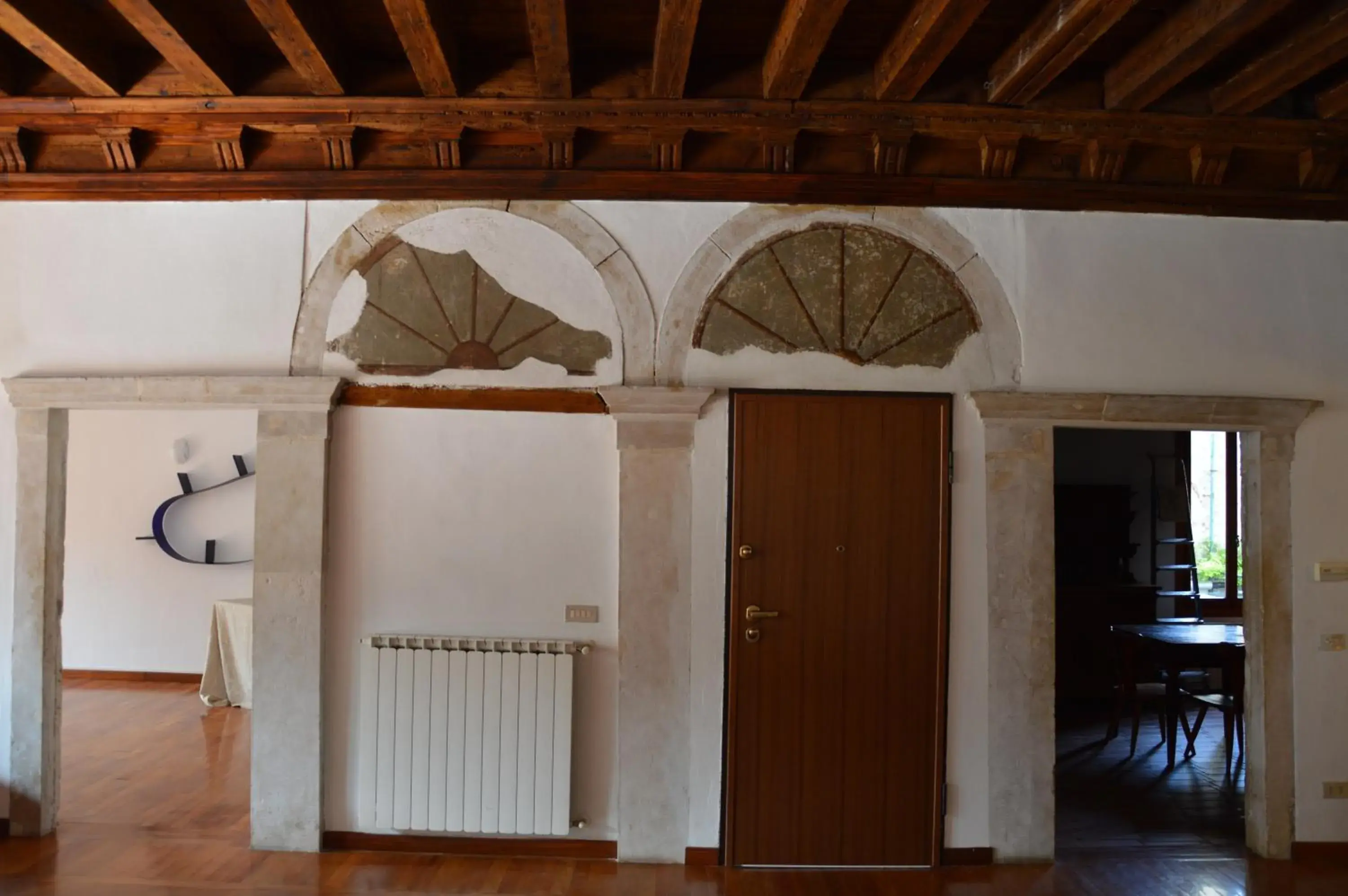 View (from property/room) in Dorso Duro Apartment View (from property/room) in Dorso Duro Apartment