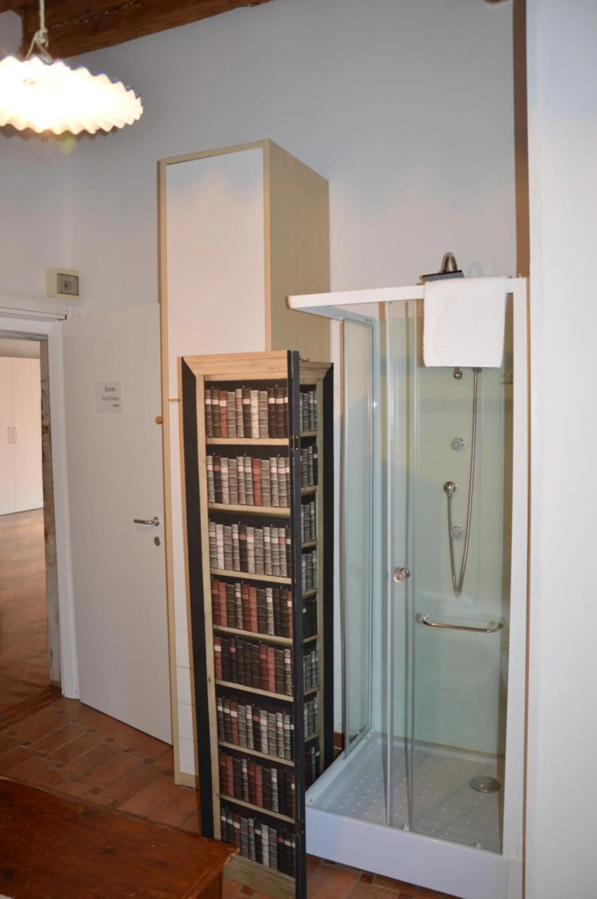 Dorso Duro Apartment