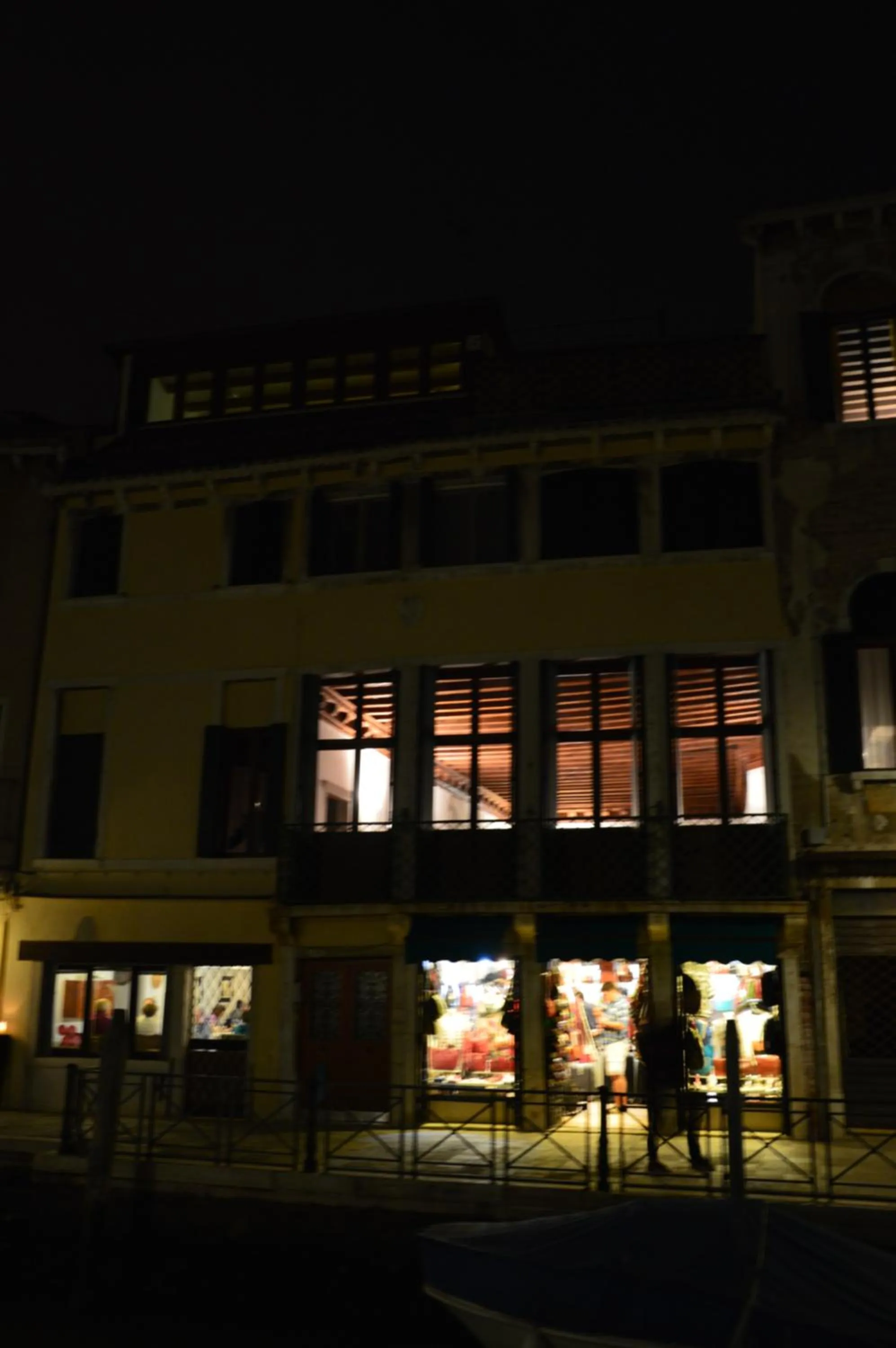 Dorso Duro Apartment