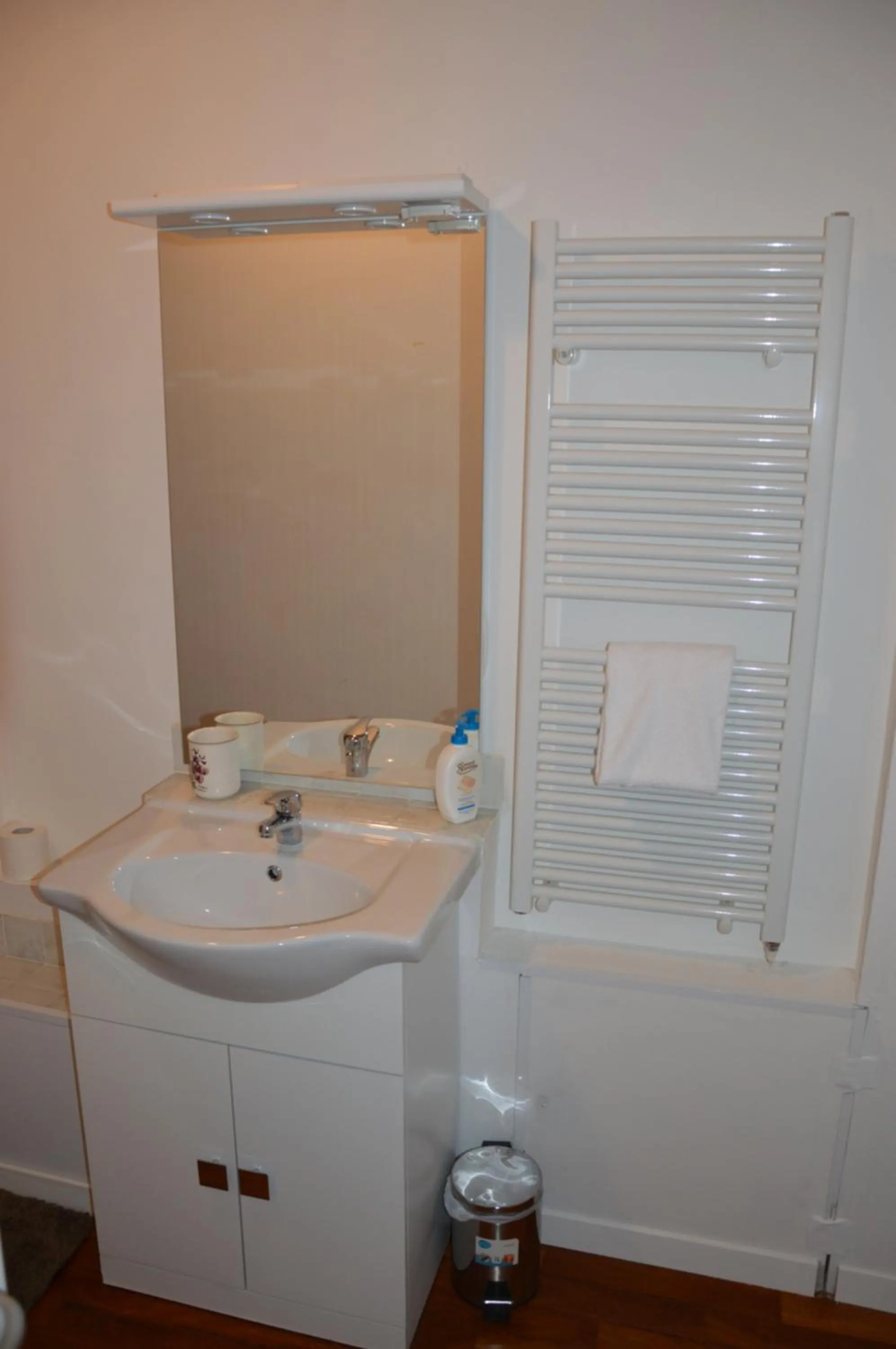 Dorso Duro Apartment