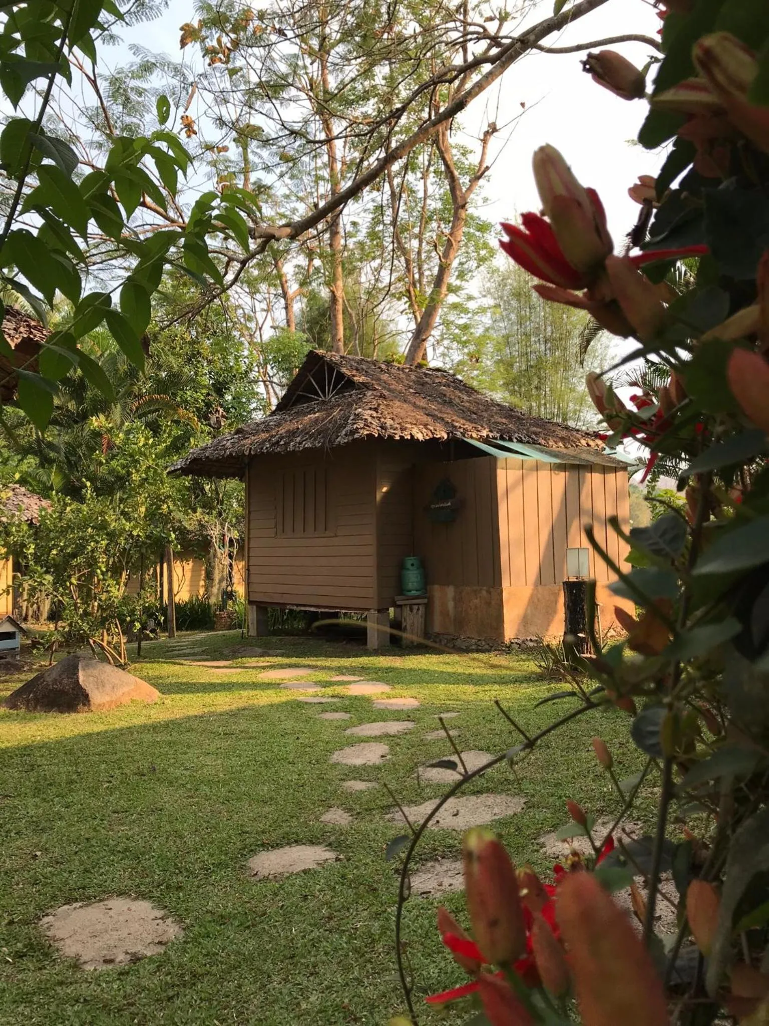 Bannamhoo Bungalows