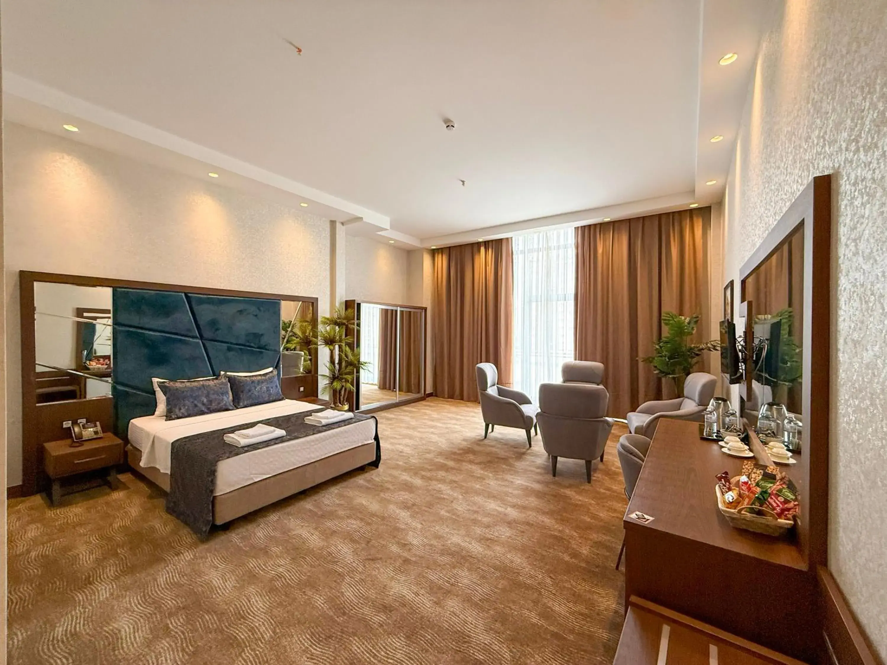 Alsancak Prime Hotel Konya Alsancak Prime Hotel Konya