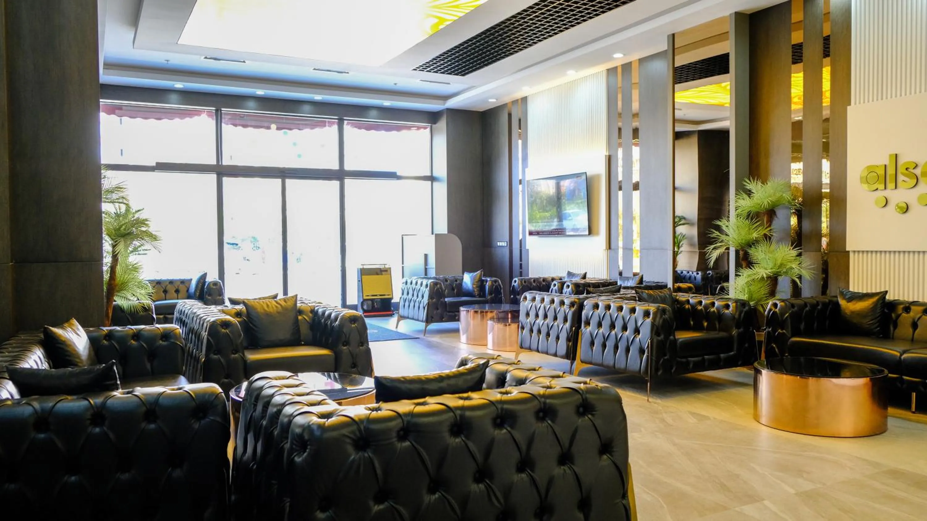 Alsancak Prime Hotel Konya