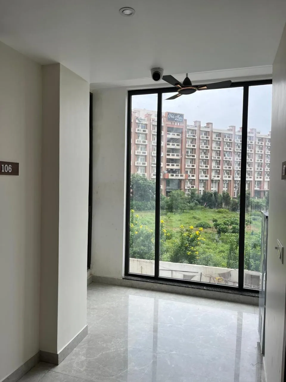 Hotel Krishna Anandam