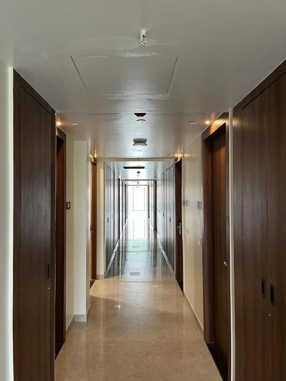Hotel Krishna Anandam