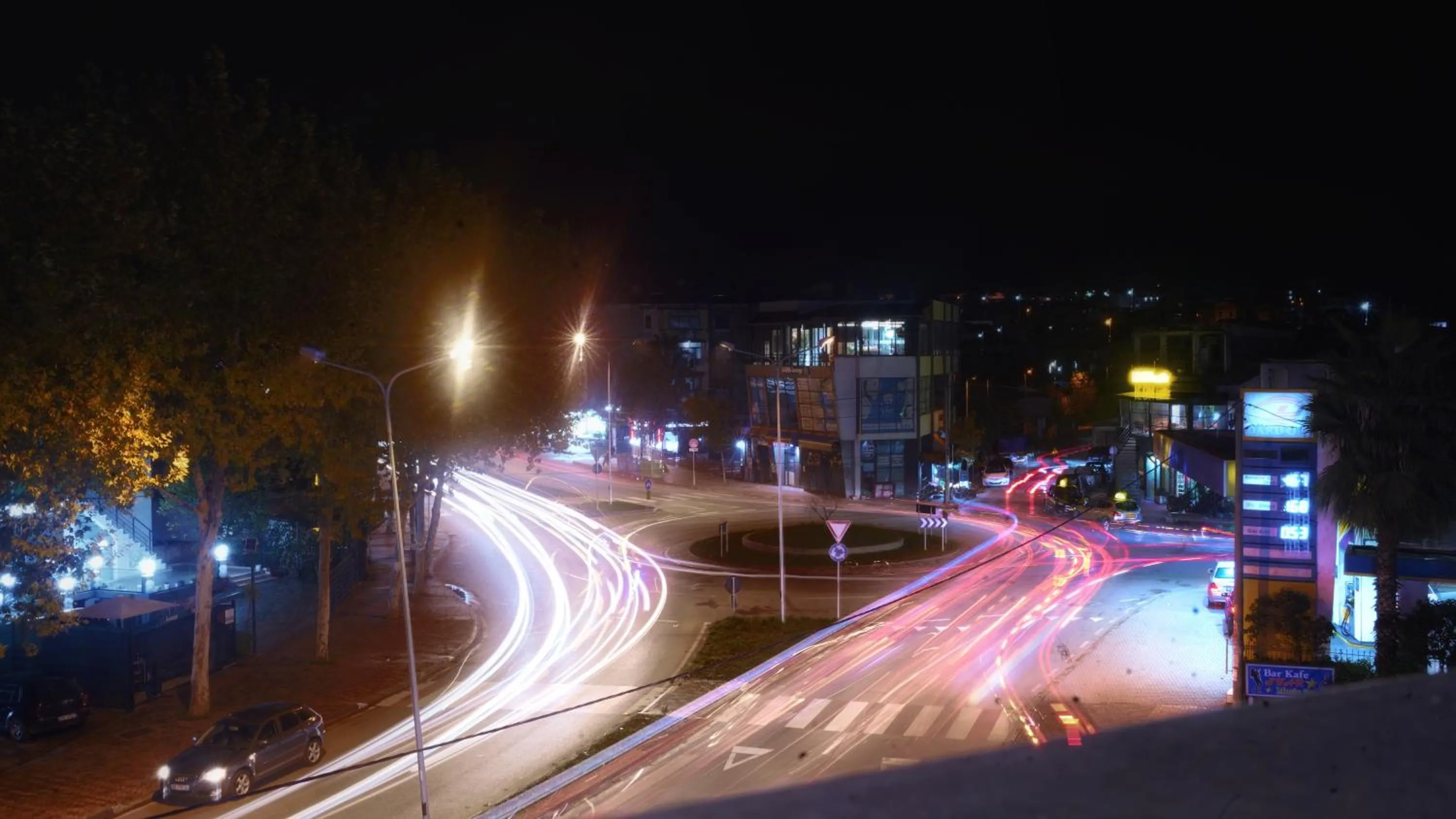 Street view in The HH Point