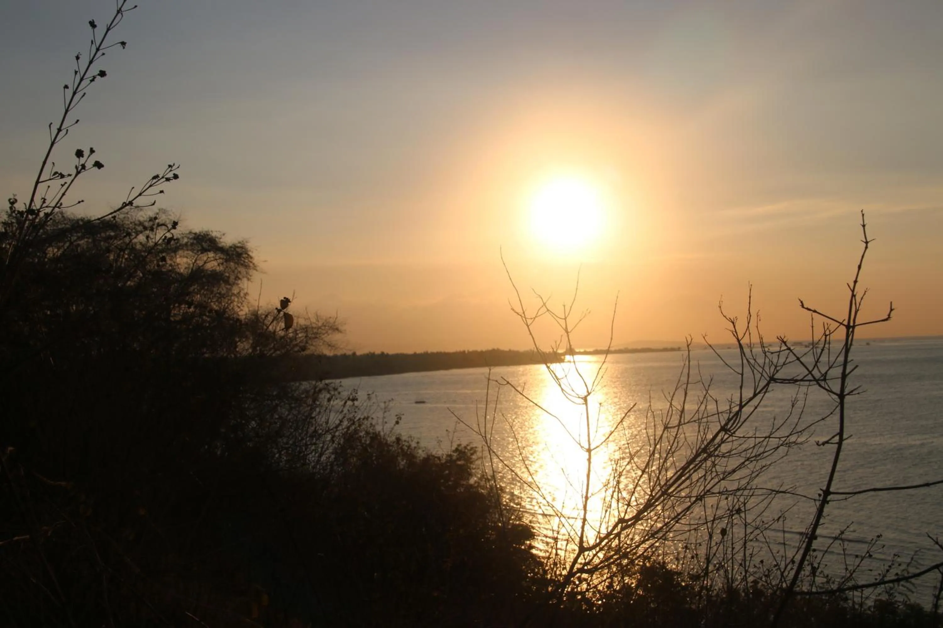 Off site in Kubu Sari Guest House