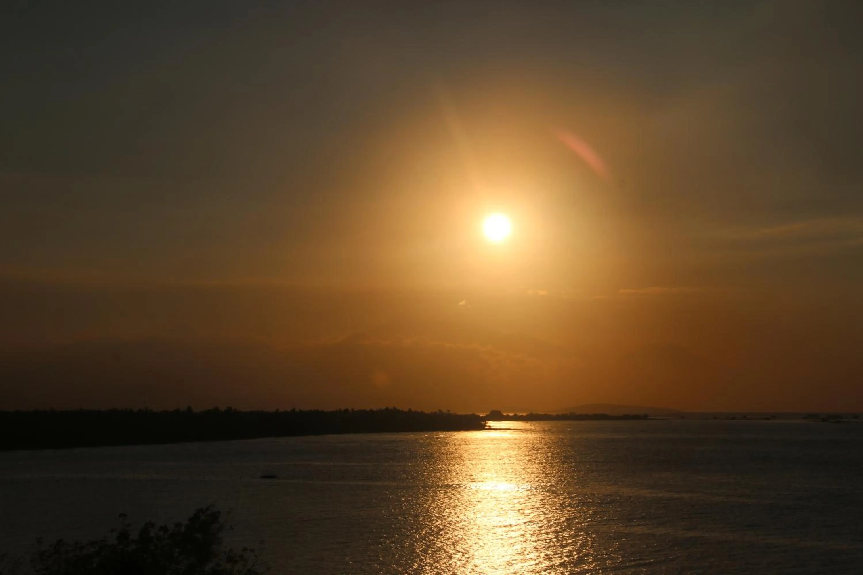 Off site in Kubu Sari Guest House