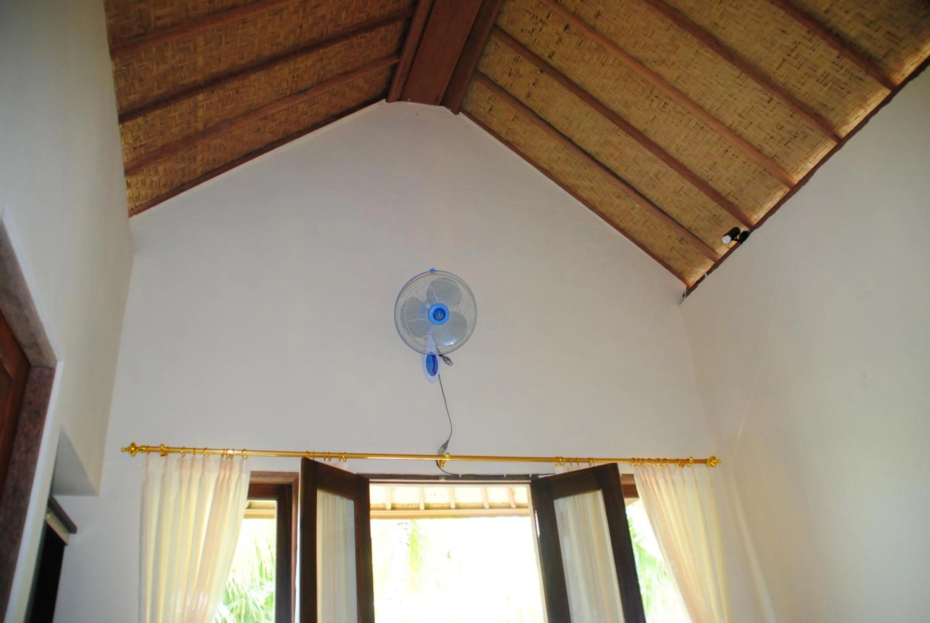 Day in Kubu Sari Guest House