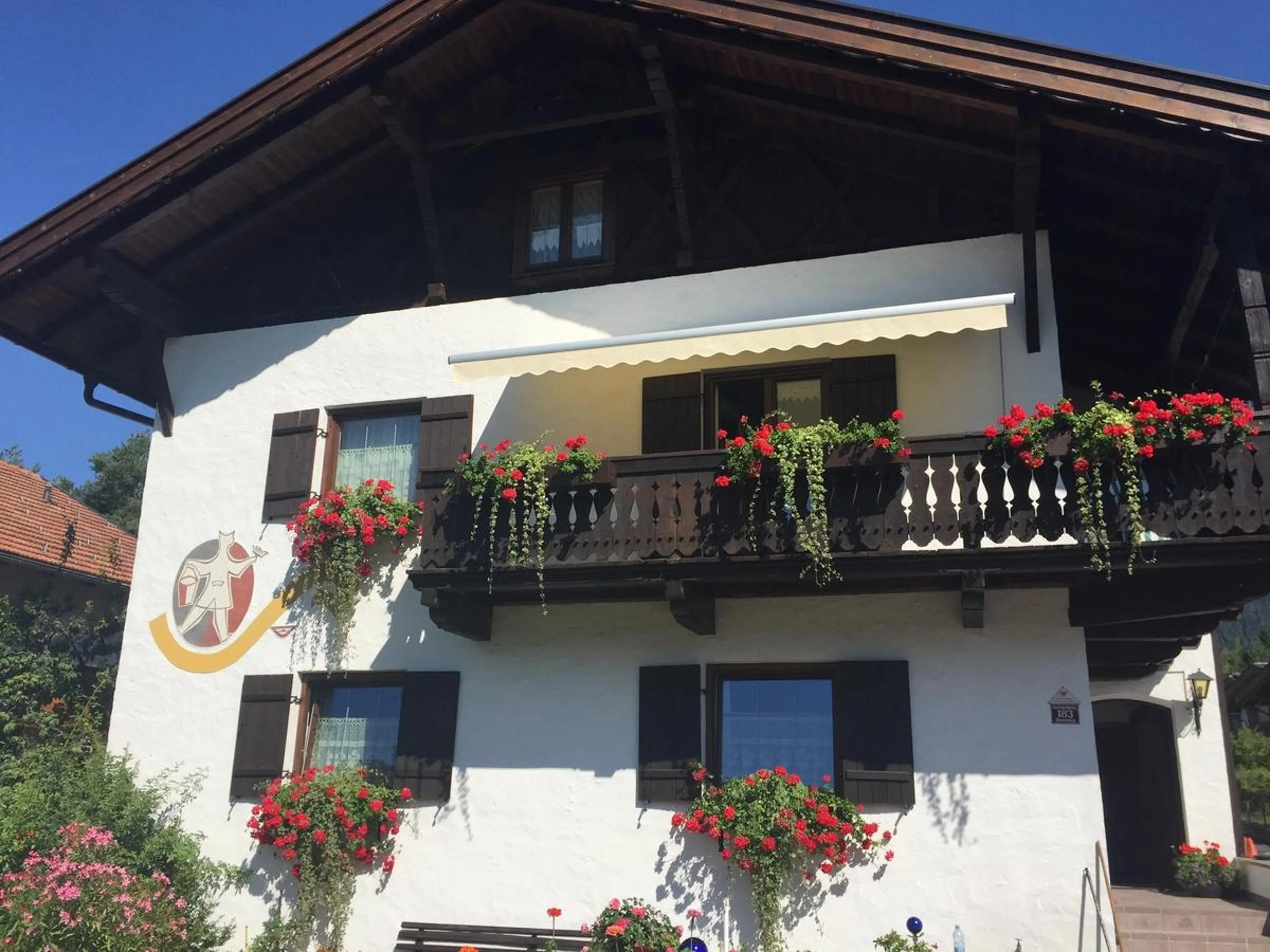 Gästehaus Mayer
