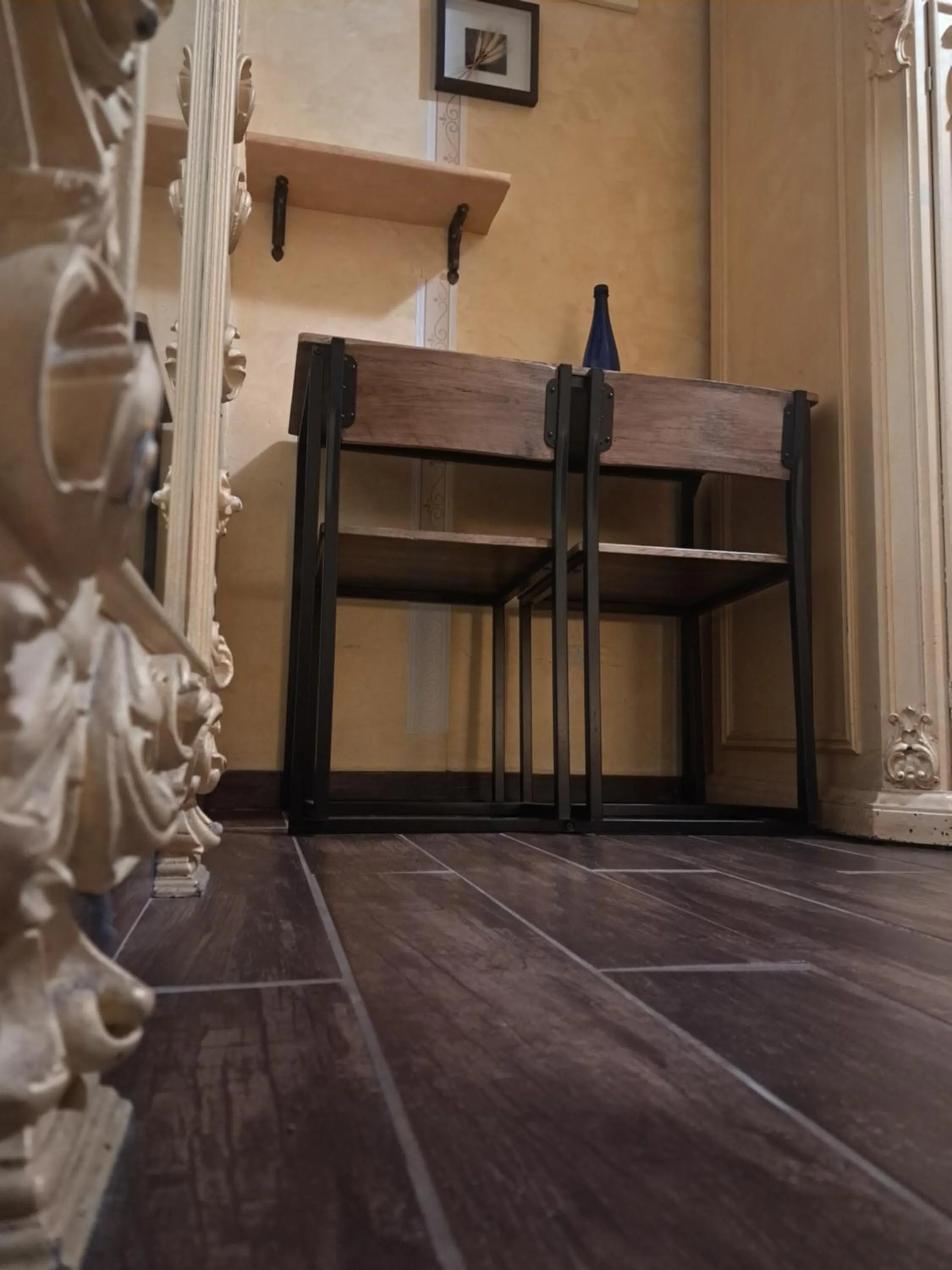 Bedroom in Bed & Breakfast A San Siro 75