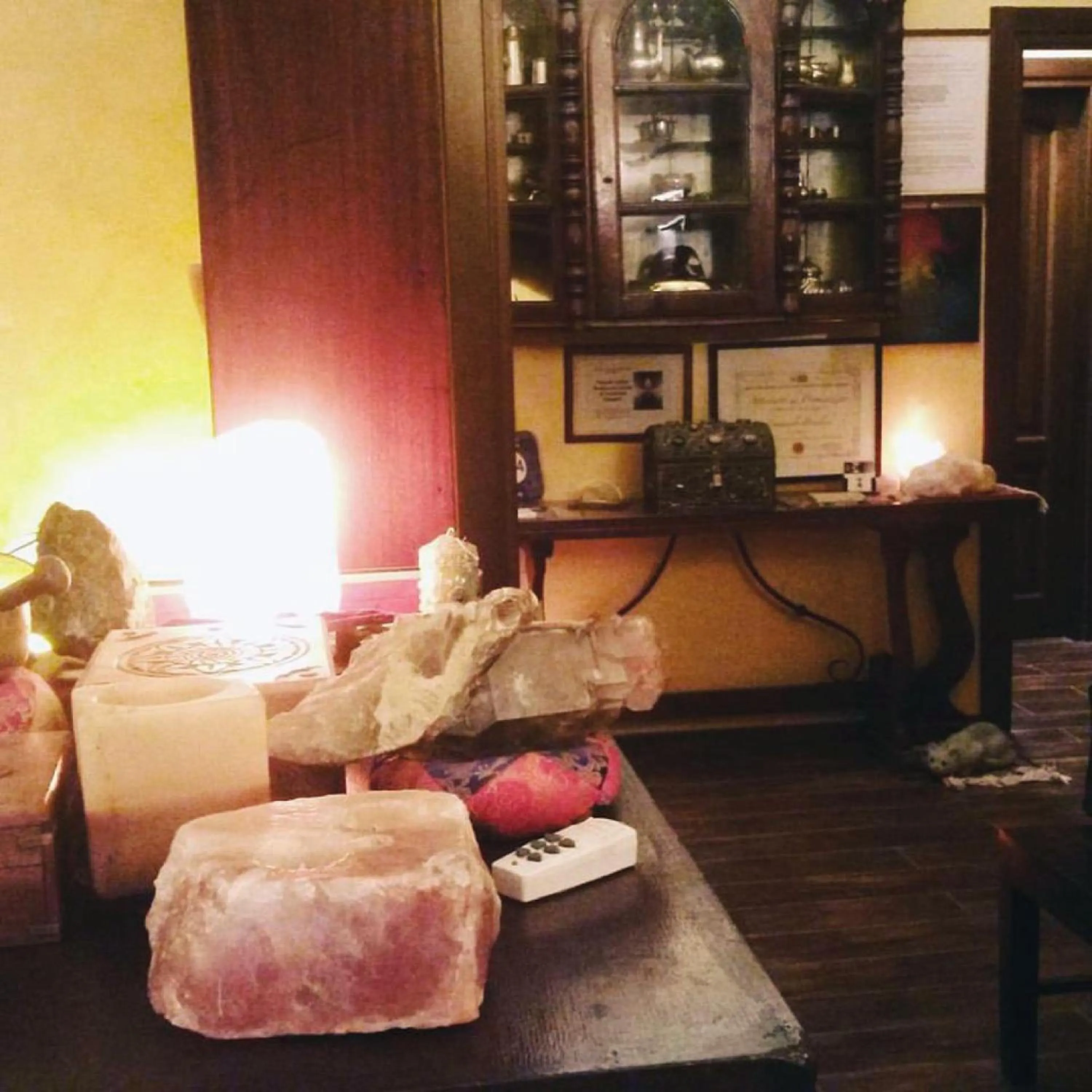 Communal lounge/ TV room in Bed & Breakfast A San Siro 75