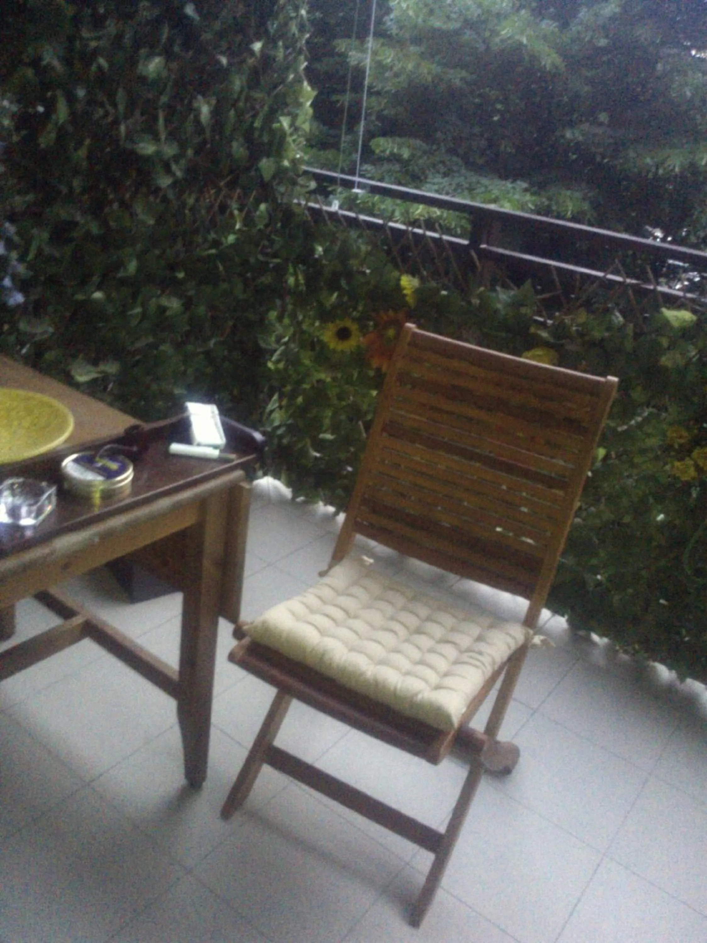 Summer in Bed & Breakfast A San Siro 75