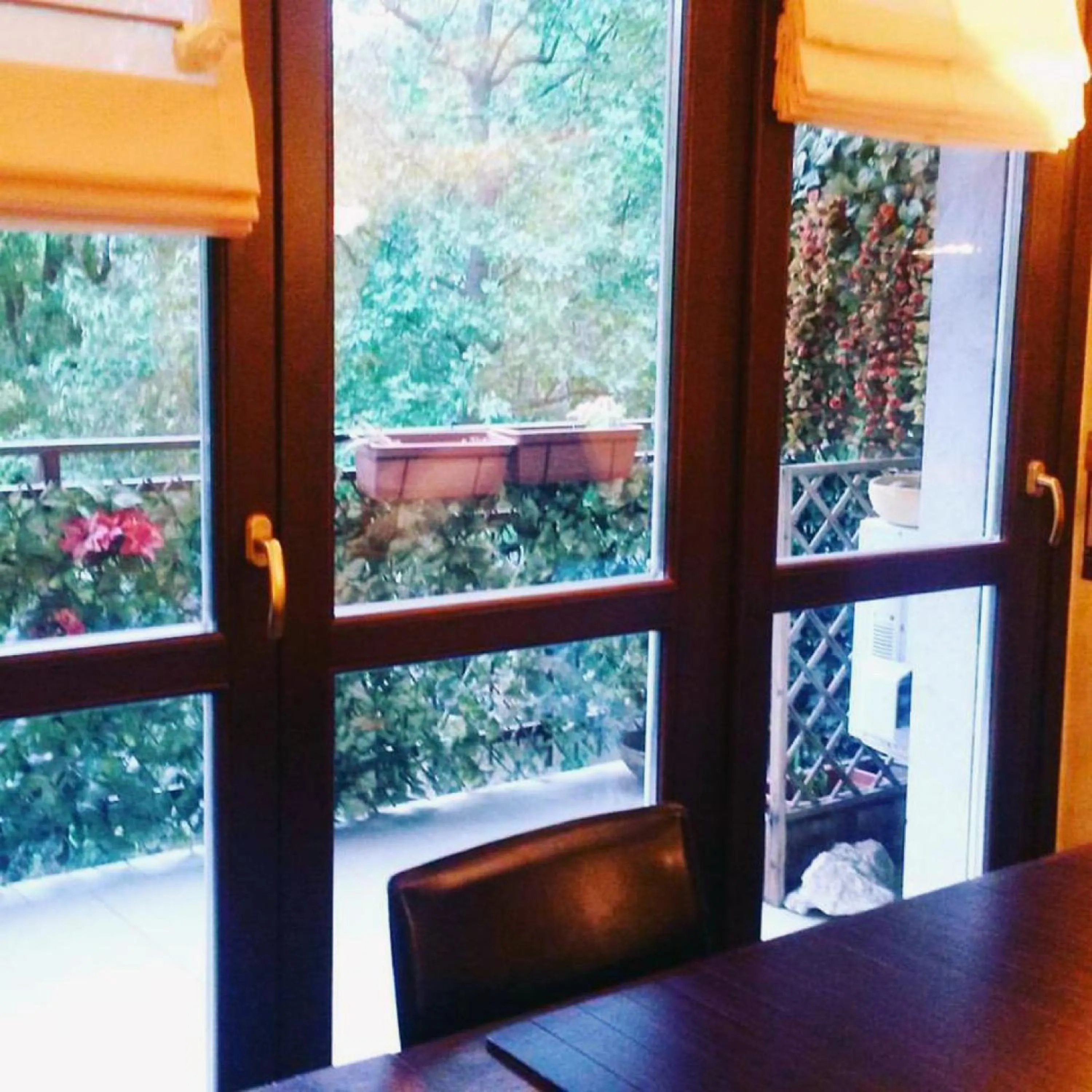 Communal lounge/ TV room in Bed & Breakfast A San Siro 75