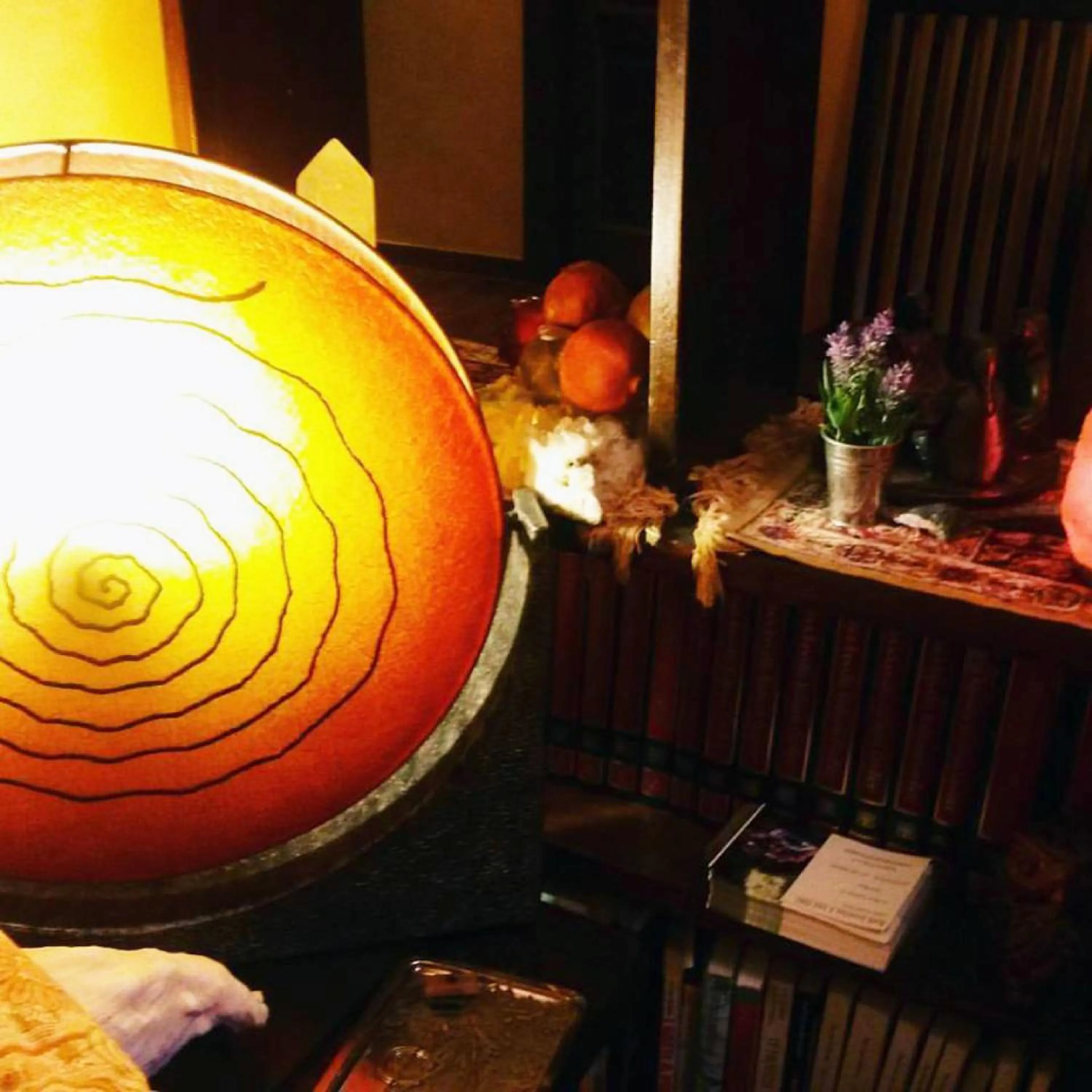 Communal lounge/ TV room in Bed & Breakfast A San Siro 75