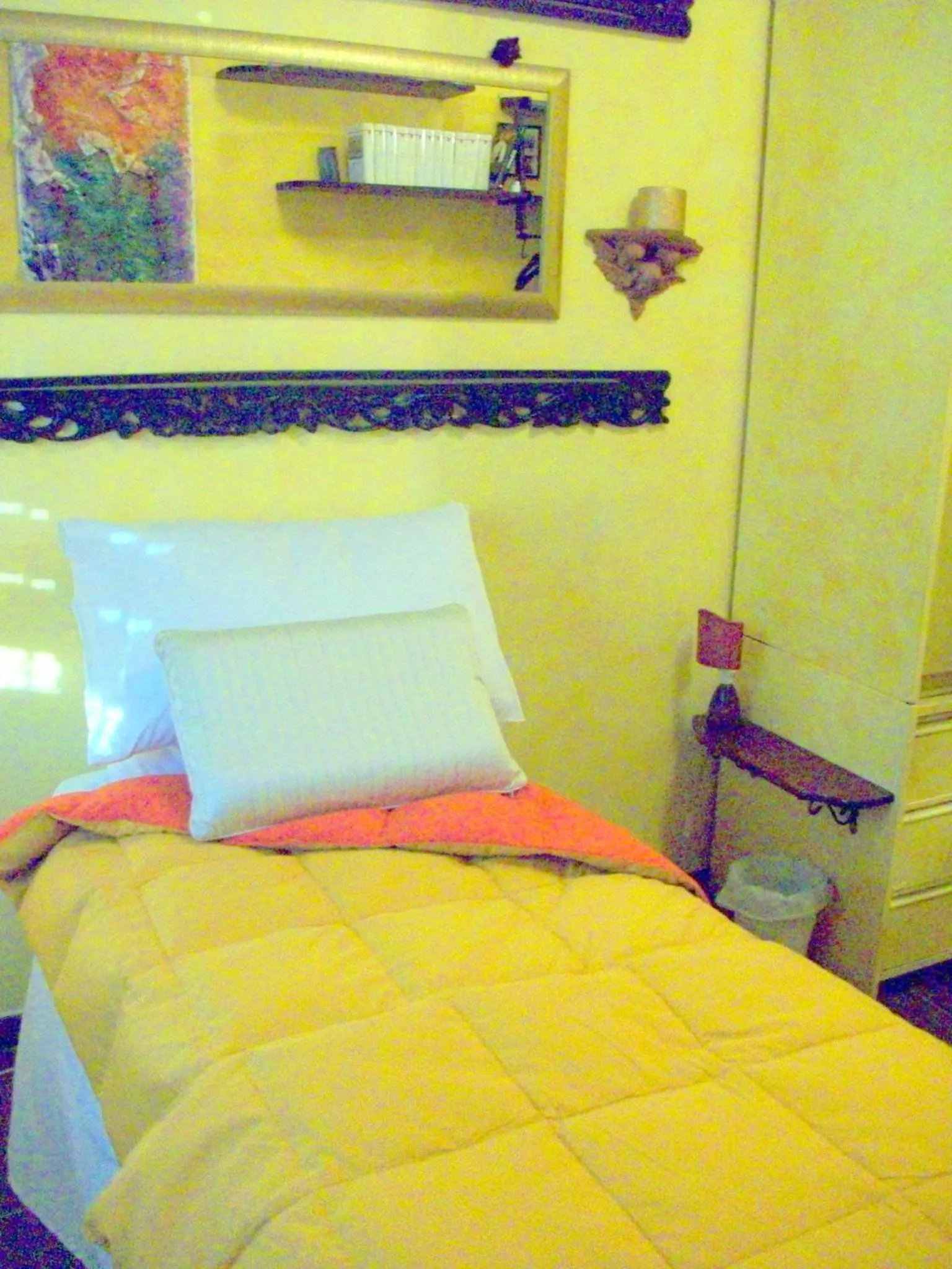 Other, Bed in Bed & Breakfast A San Siro 75