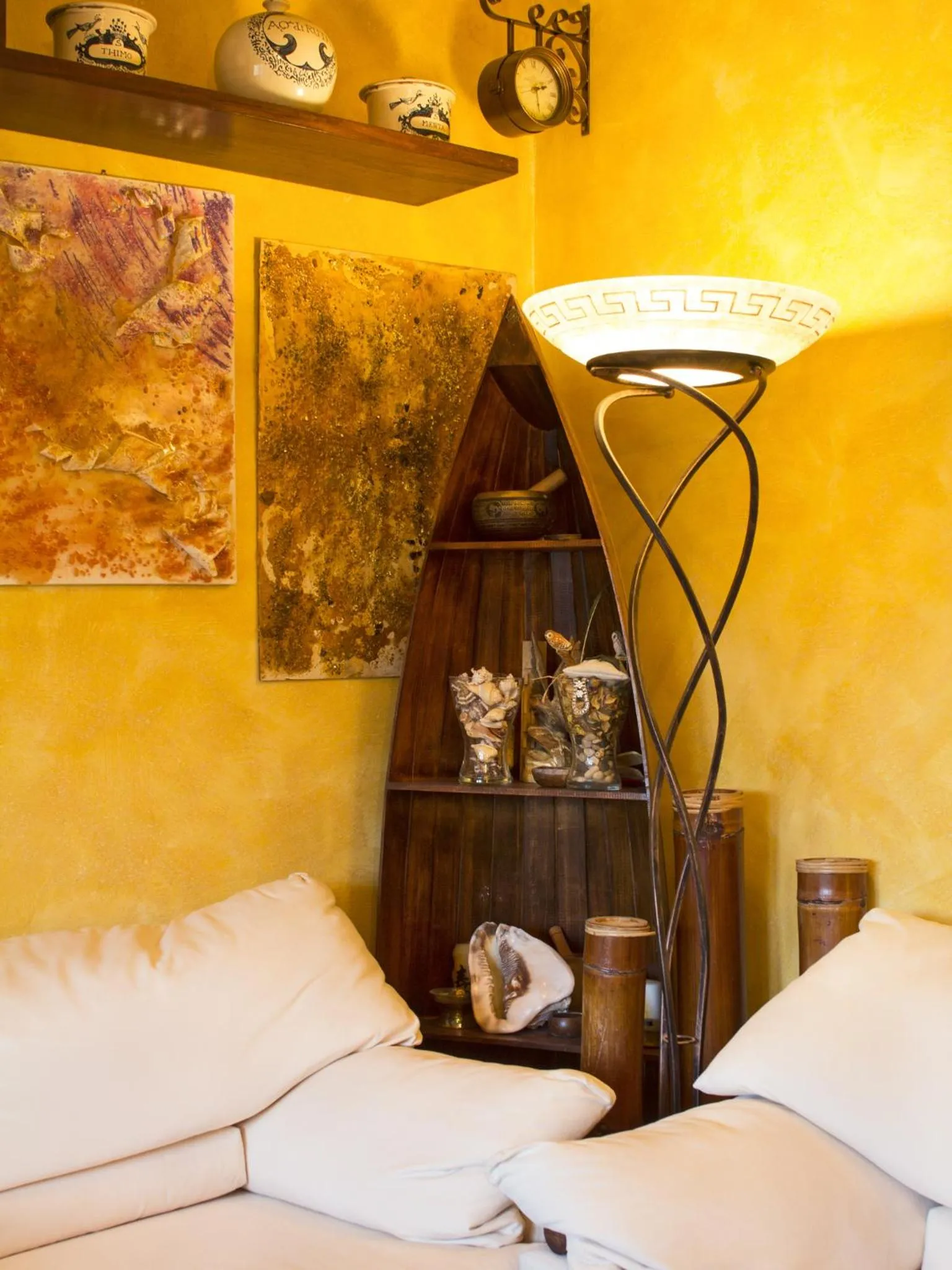 Logo/Certificate/Sign, Bed in Bed & Breakfast A San Siro 75