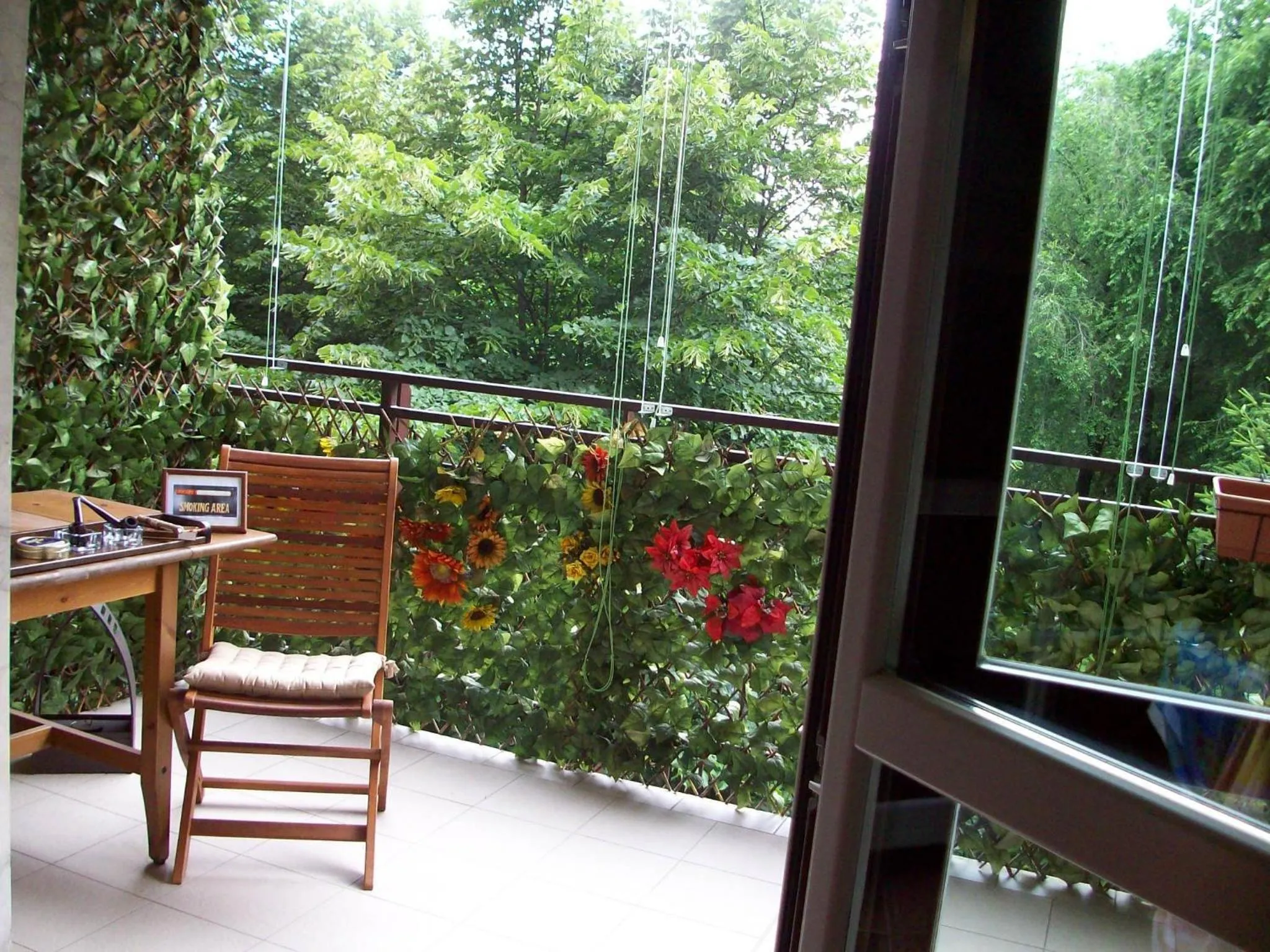 Day in Bed & Breakfast A San Siro 75