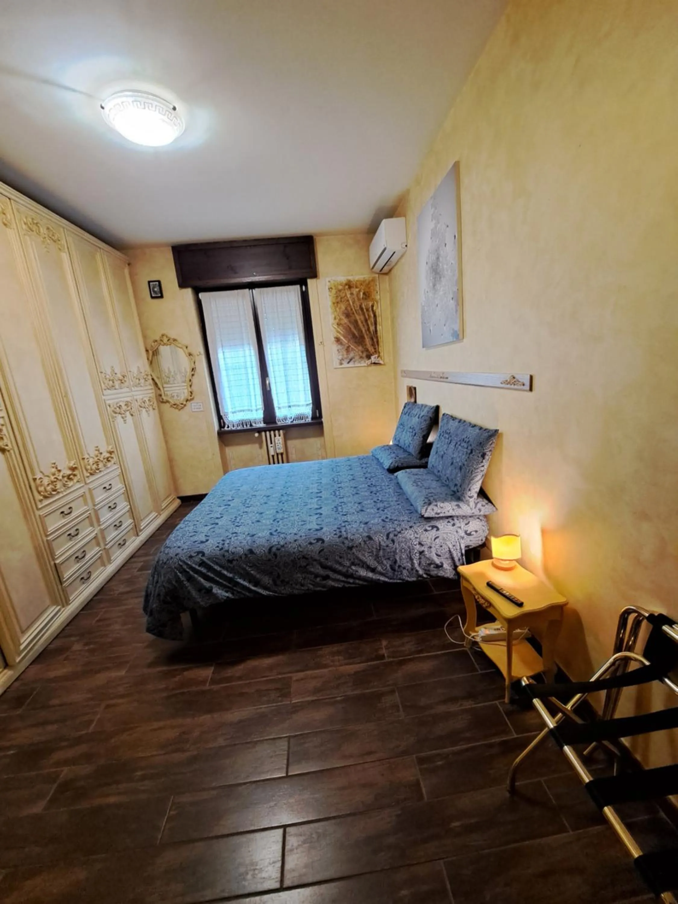 Bed in Bed & Breakfast A San Siro 75