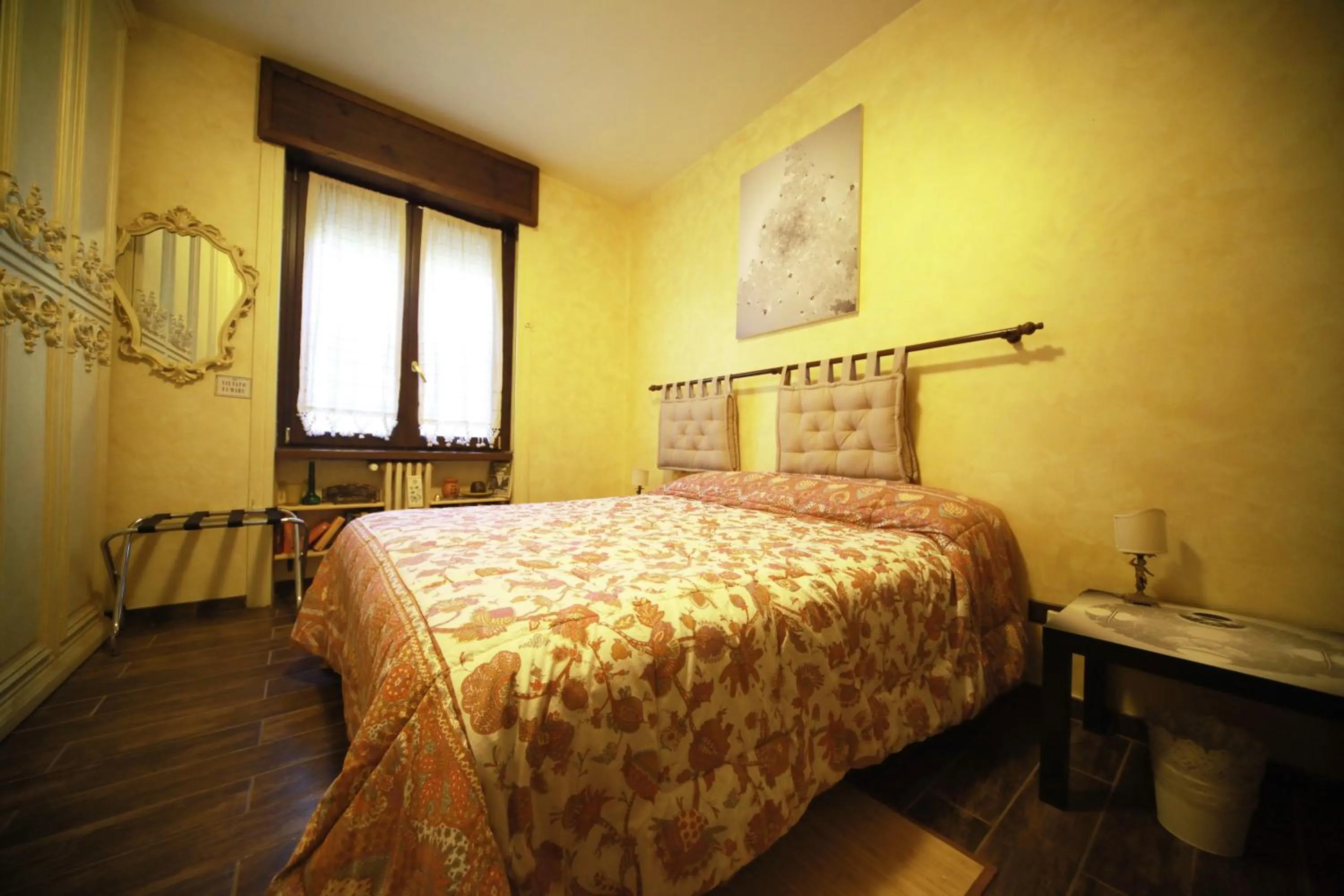 Spring, Bed in Bed & Breakfast A San Siro 75