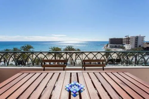 Apartamentos Bahía Alicante