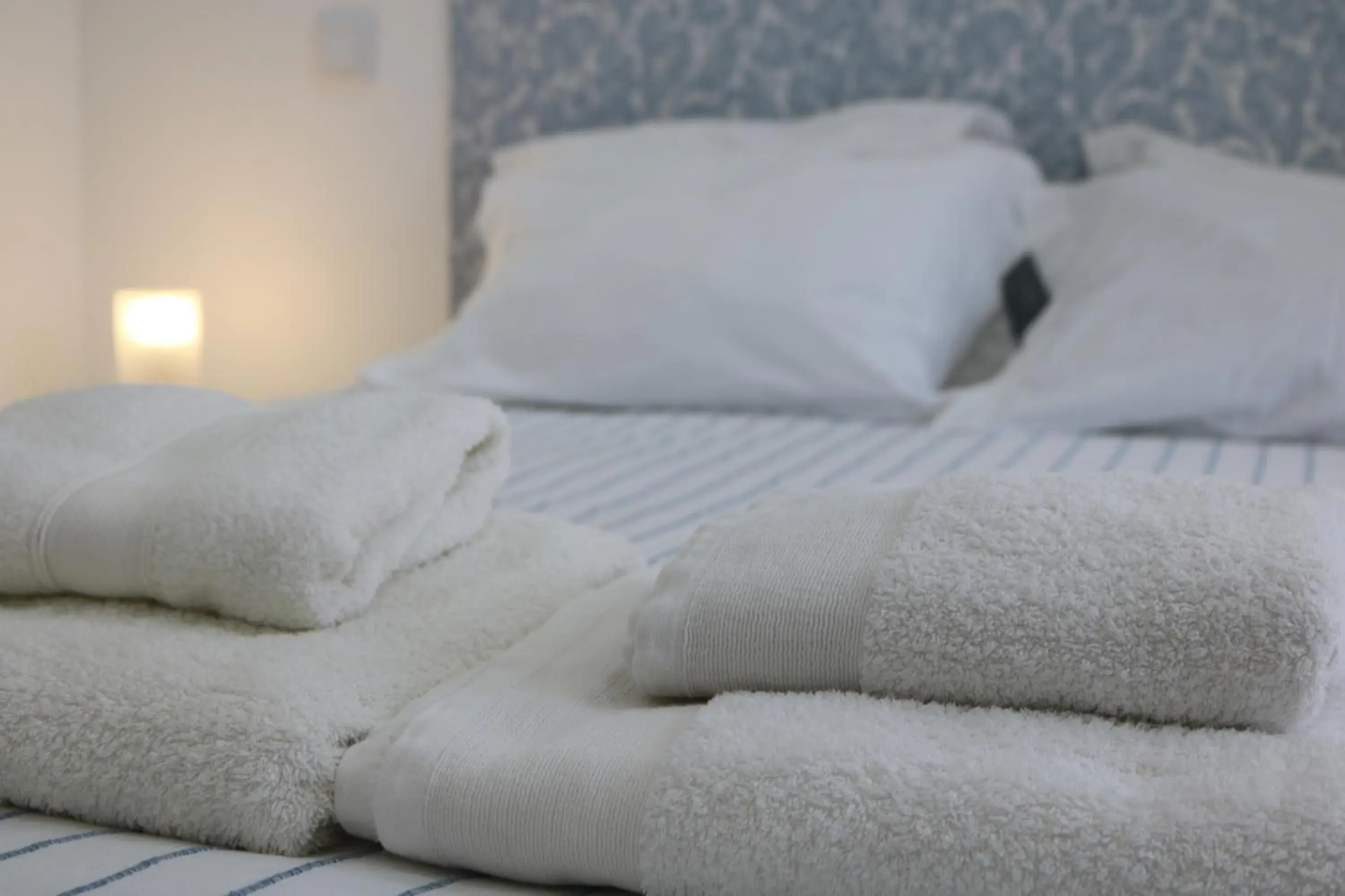 Double Room with Private Bathroom in Casa Malpique Double Room with Private Bathroom in Casa Malpique