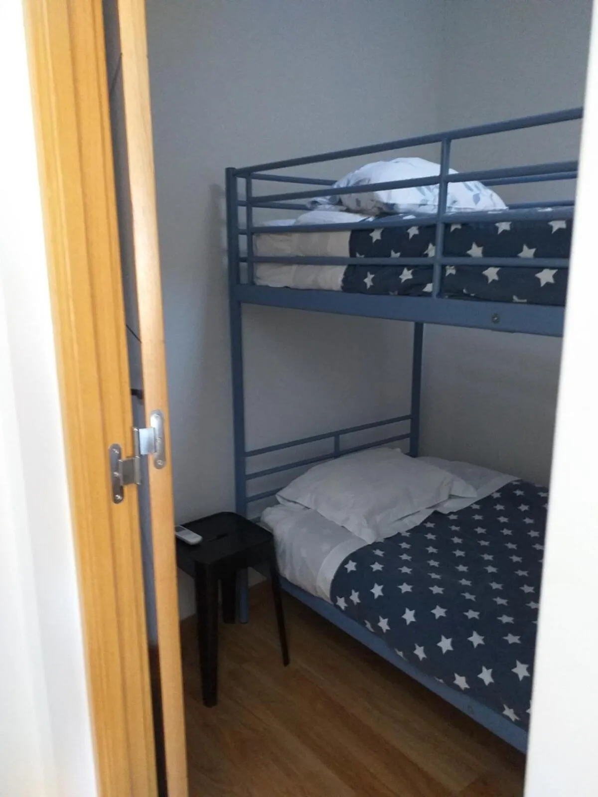 Bed in Casa Malpique