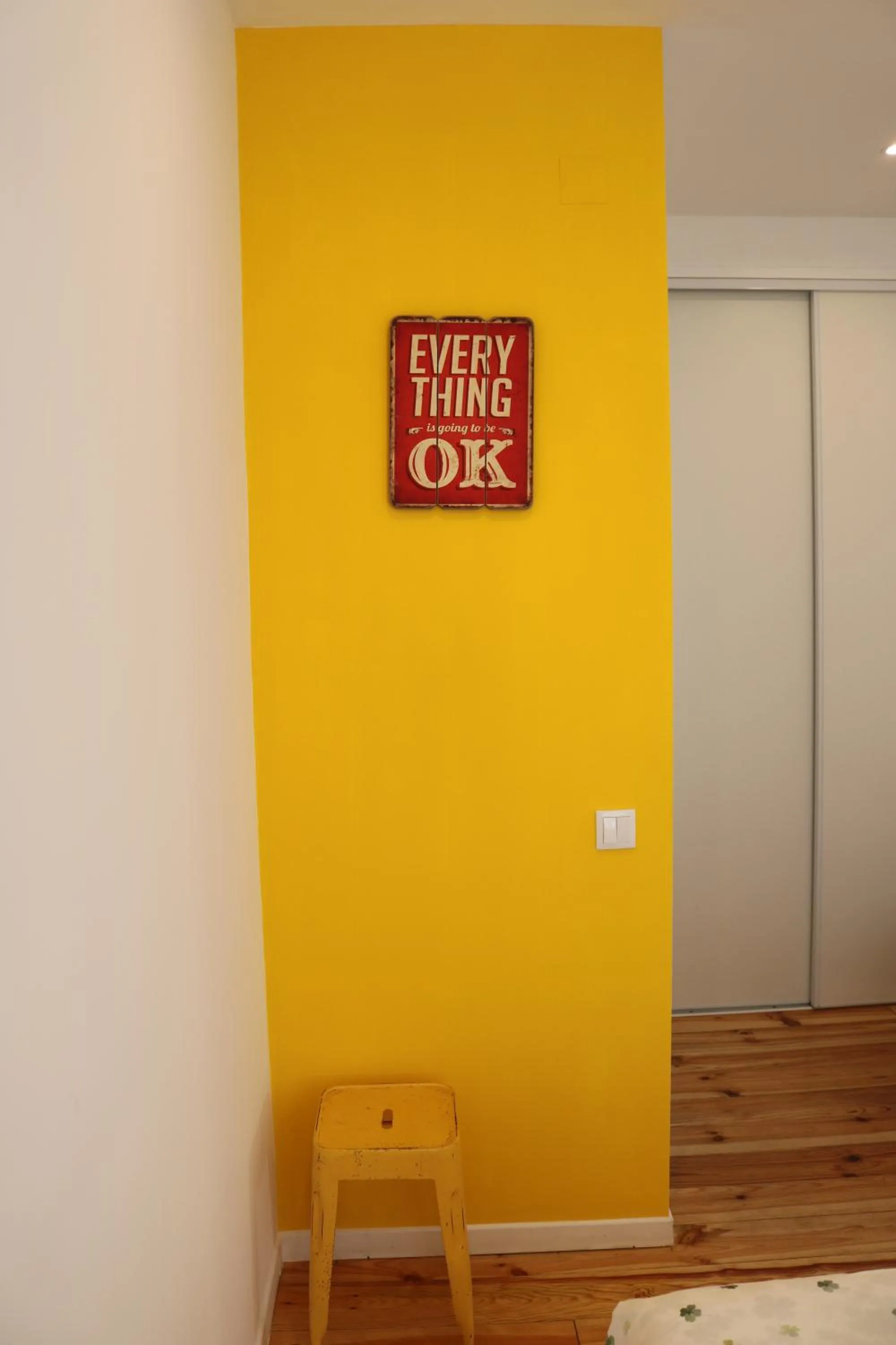 Spring in Casa Malpique