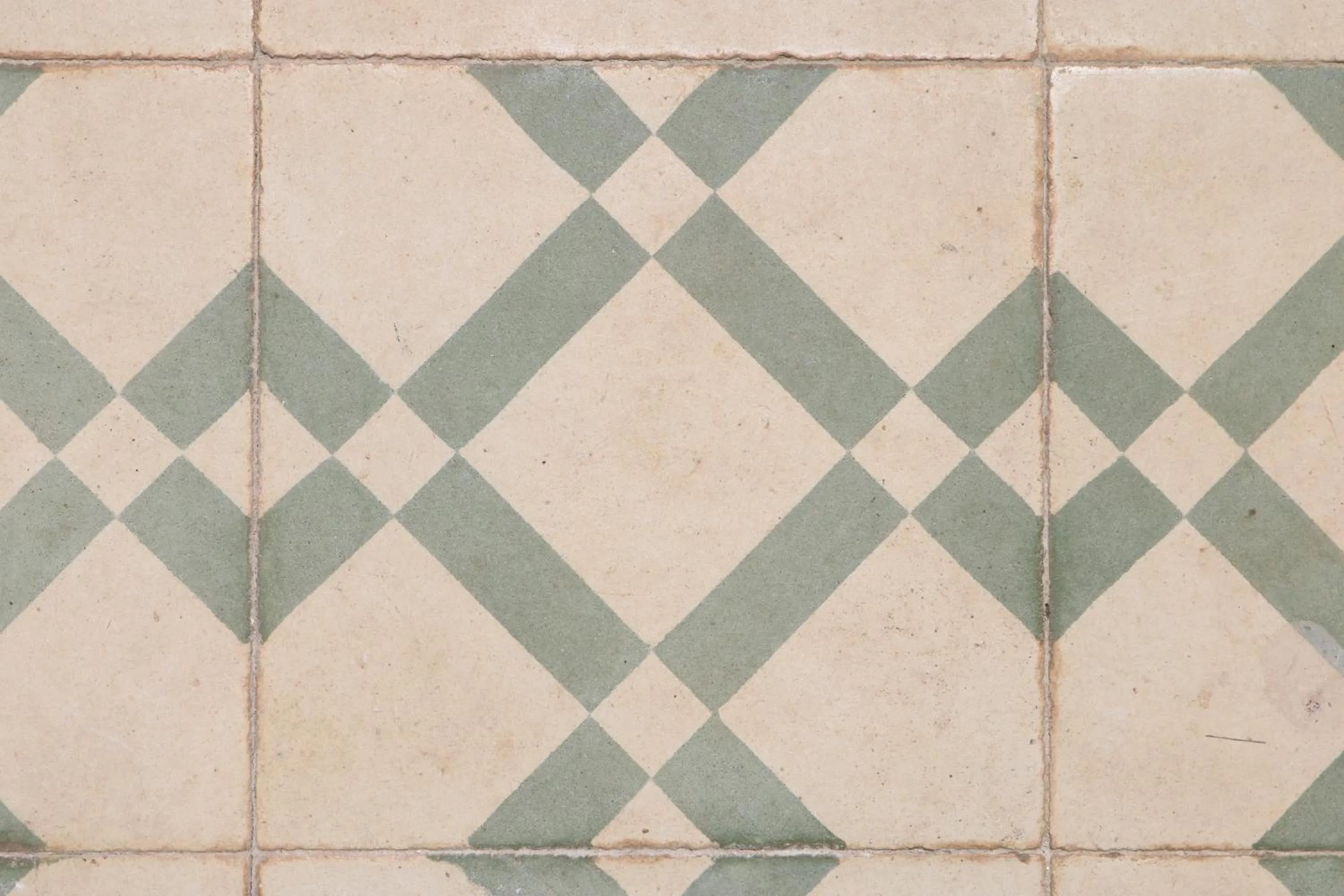 Spring in Casa Malpique