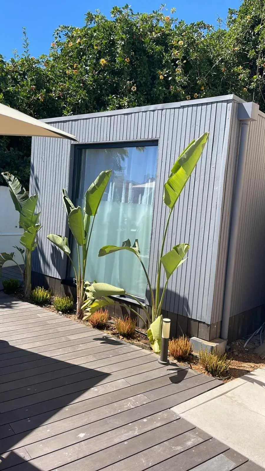 Double Room with Park View in Casa Malpique Double Room with Park View in Casa Malpique