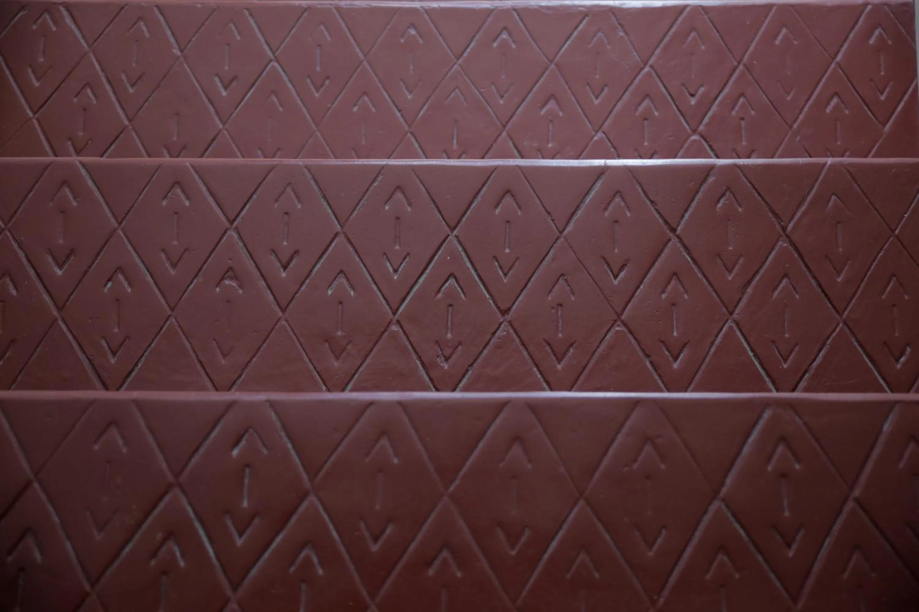 Spring in Casa Malpique