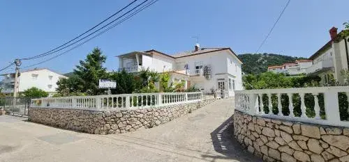 Villa Rab Robert Villa Rab Robert