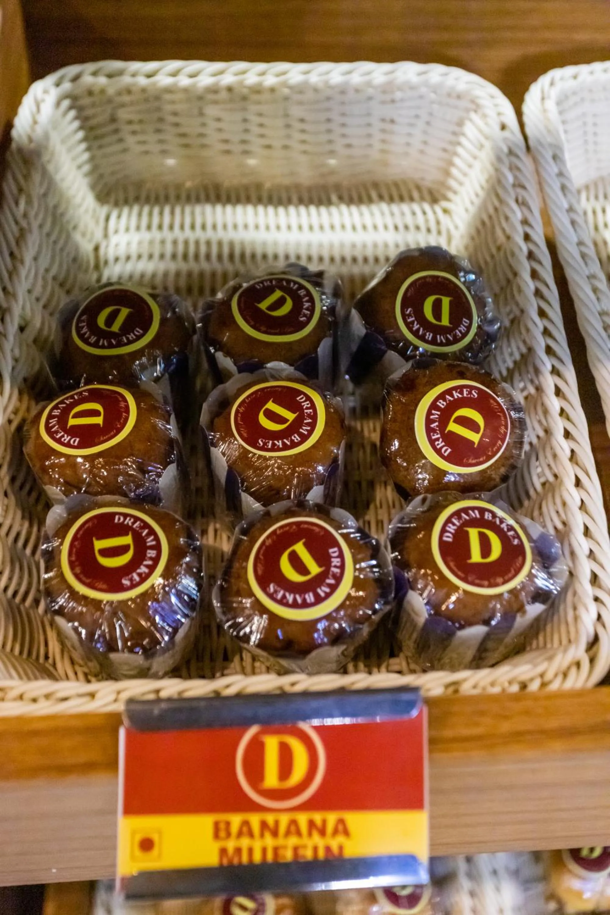 Restaurant/places to eat in Dreamland Gold Resort & Hotel