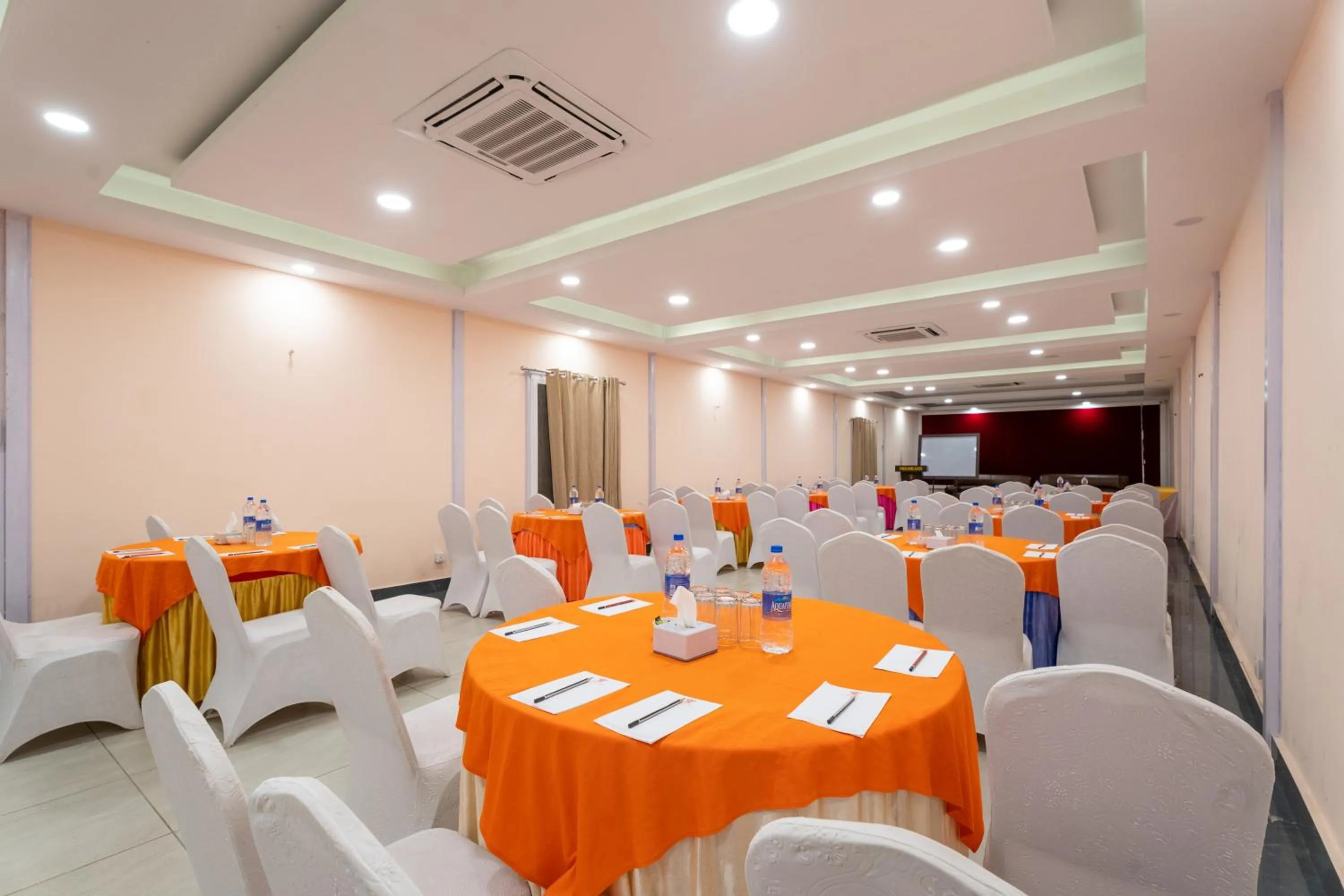 Banquet/Function facilities in Dreamland Gold Resort & Hotel